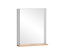 Platin/Eiche