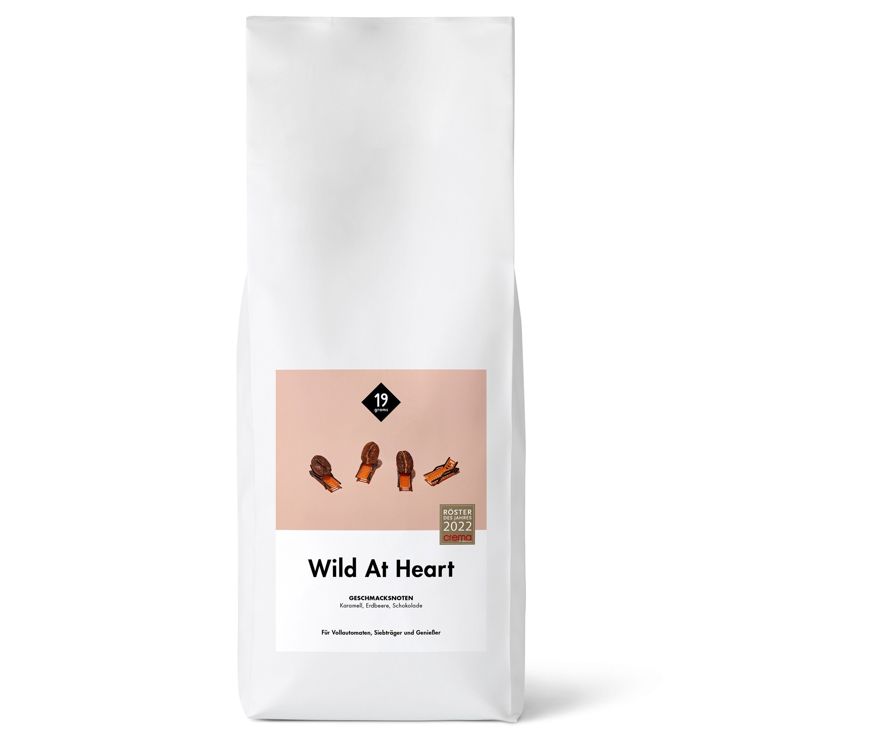 19grams – Wild at Heart Espresso - 1 kg Ganze Bohne - Intensität: 4/6. 19grams – Wild at Heart Espresso - 1 kg Ganze Bohne - Intensität: 4/6 <![CDATA[19grams – Wild at Heart Espresso - 1 kg Ganze Bohne Aufbewahrungshinweise: Trocke Espresso Ganze günstig Kaufen-19grams – Wild at Heart Espresso - 1 kg Ganze Bohne - Intensität: 4/6. 19grams – Wild at Heart Espresso - 1 kg Ganze Bohne - Intensität: 4/6 <![CDATA[19grams – Wild at Heart Espresso - 1 kg Ganze Bohne Aufbewahrungshinweise: Trocke