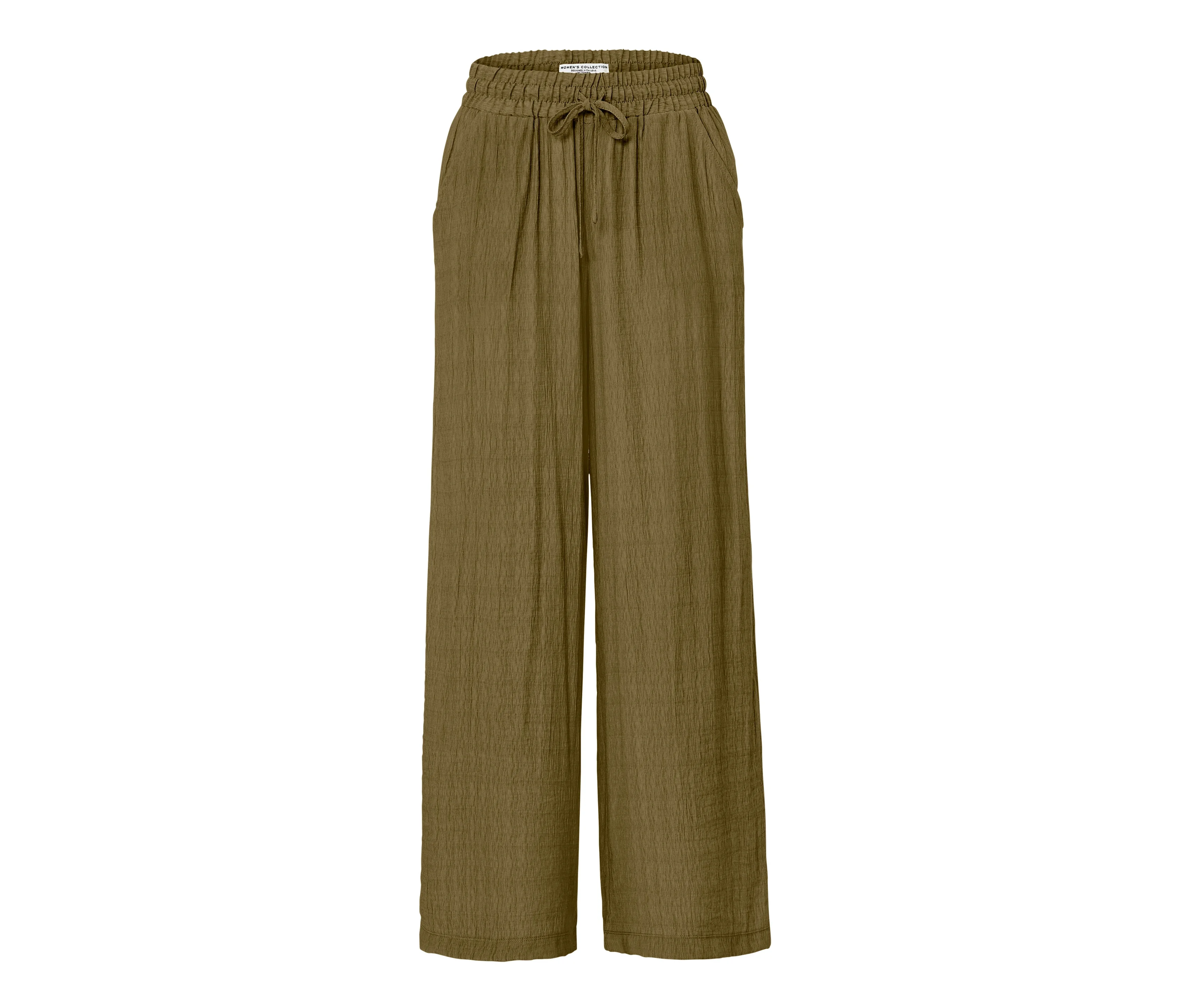 Tchibo - Schlupfhose - Damen - Gr. 46 - olivgrün. Tchibo - Schlupfhose - Damen - Gr. 46 - olivgrün <![CDATA[Schlupfhose Farbe: Olivgrün Material: 86% Viskose (Livaeco™), 14% Polyamid Maße: Innenbeinlänge ca. 76 cm Gebrauchsanweisung: Aufgrund de 46 cm günstig Kaufen-Tchibo - Schlupfhose - Damen - Gr. 46 - olivgrün. Tchibo - Schlupfhose - Damen - Gr. 46 - olivgrün <![CDATA[Schlupfhose Farbe: Olivgrün Material: 86% Viskose (Livaeco™), 14% Polyamid Maße: Innenbeinlänge ca. 76 cm Gebrauchsanweisung: Aufgrund de