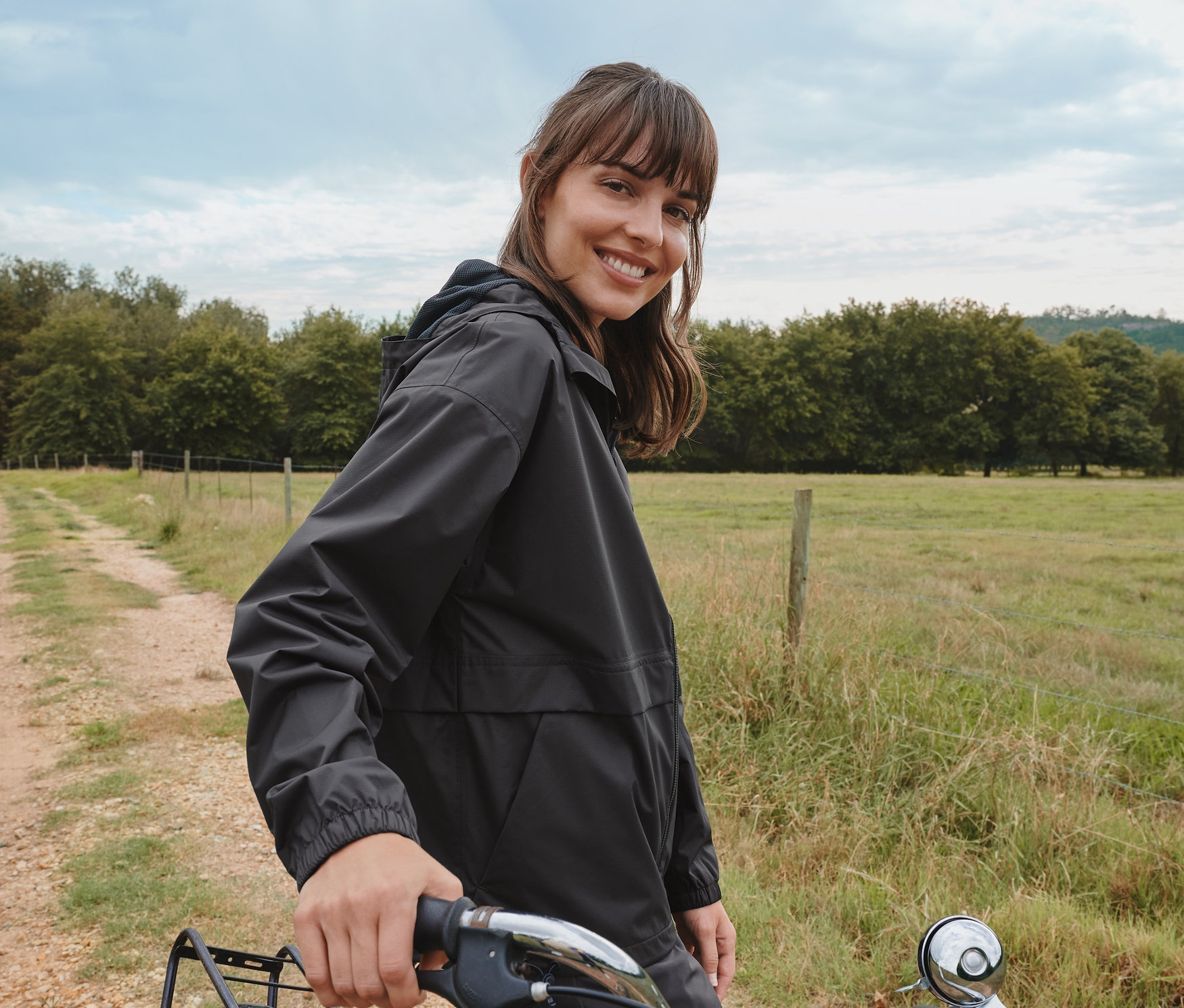 Thumbnail - Tchibo - Fahrradklingel - silber