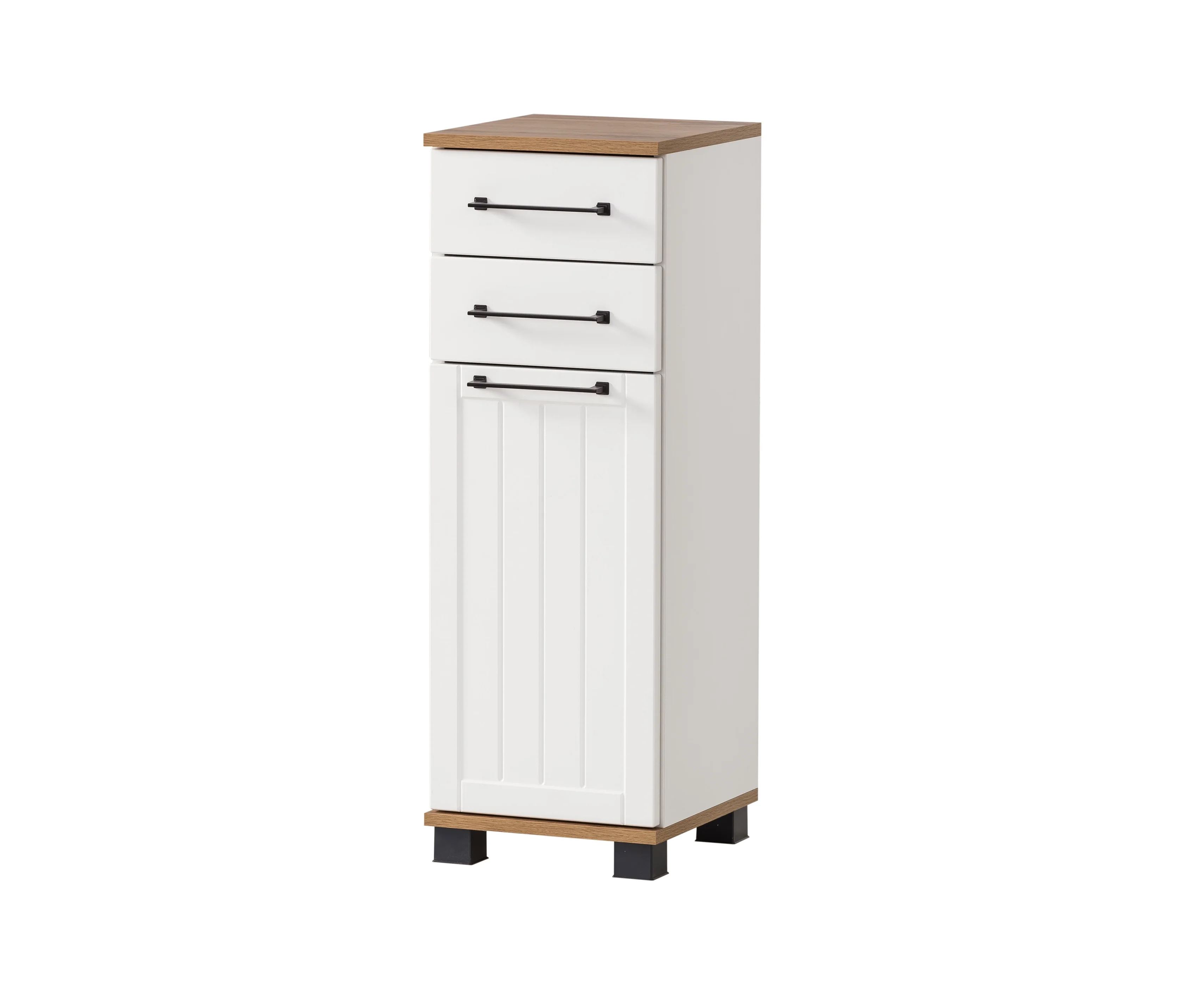 Tchibo - Unterschrank »Jelda« - 30,5x32,5x88cm - schwarz - Holz / Metall / Kunststoff. Tchibo - Unterschrank »Jelda« - 30,5x32,5x88cm - schwarz - Holz / Metall / Kunststoff <![CDATA[Unterschrank »Jelda«, matt weiß und Eiche-Dekor Farbe 30 X günstig Kaufen-Tchibo - Unterschrank »Jelda« - 30,5x32,5x88cm - schwarz - Holz / Metall / Kunststoff. Tchibo - Unterschrank »Jelda« - 30,5x32,5x88cm - schwarz - Holz / Metall / Kunststoff <![CDATA[Unterschrank »Jelda«, matt weiß und Eiche-Dekor Farbe