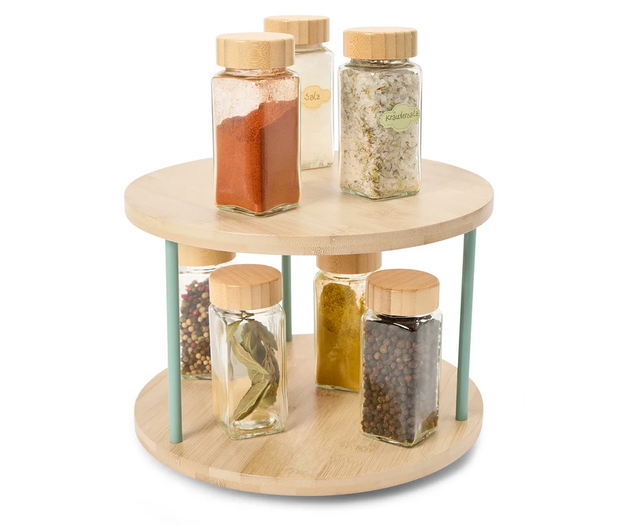 Drehbare Etagere bei Tchibo kaufen