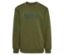HUMMEL HMLJR Base-Sweatshirt, grün - /img/gAAnM9cD/64/image.jpeg