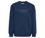 HUMMEL HMLJR Base-Sweatshirt, blau - /img/gAAncNcy/64/image.jpeg