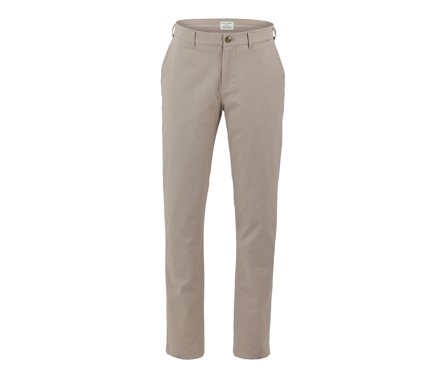Beige Chino.