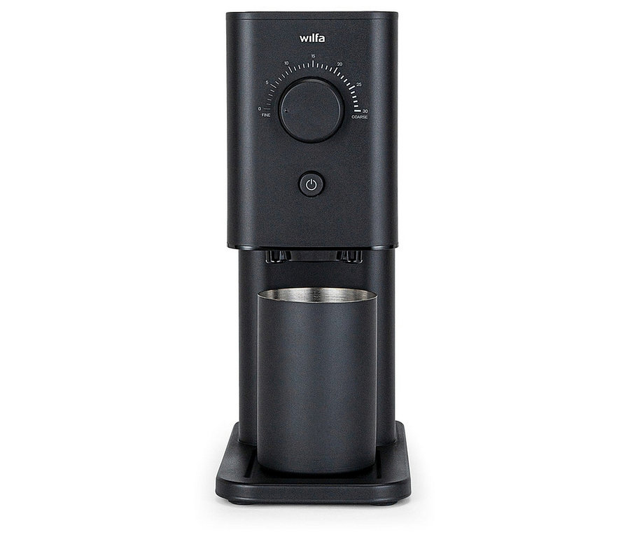 Wilfa Zense CG3B-125 Kaffeemühle
