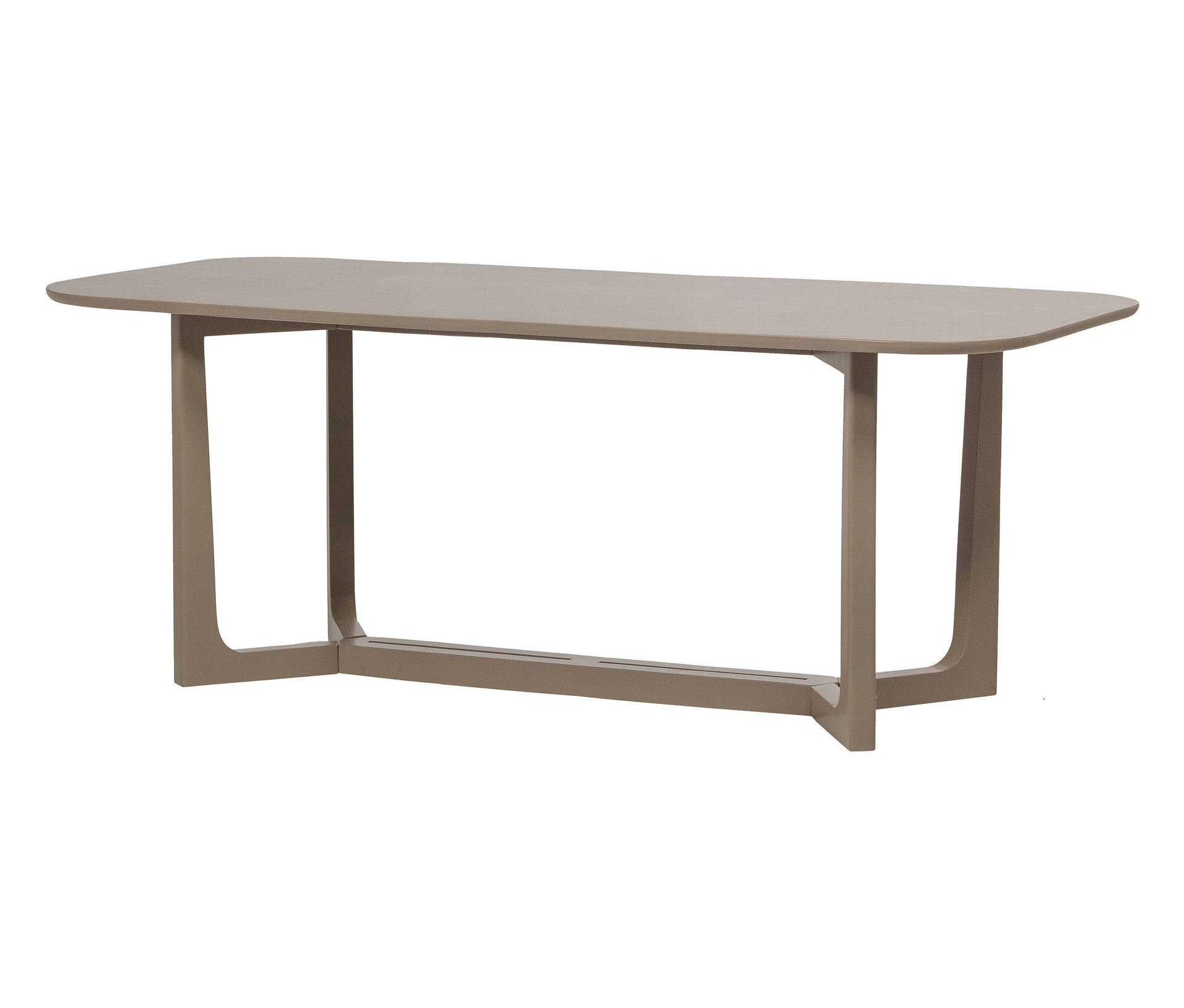 Tchibo - Woood Esstisch »Ferion« - 240x90x76cm -