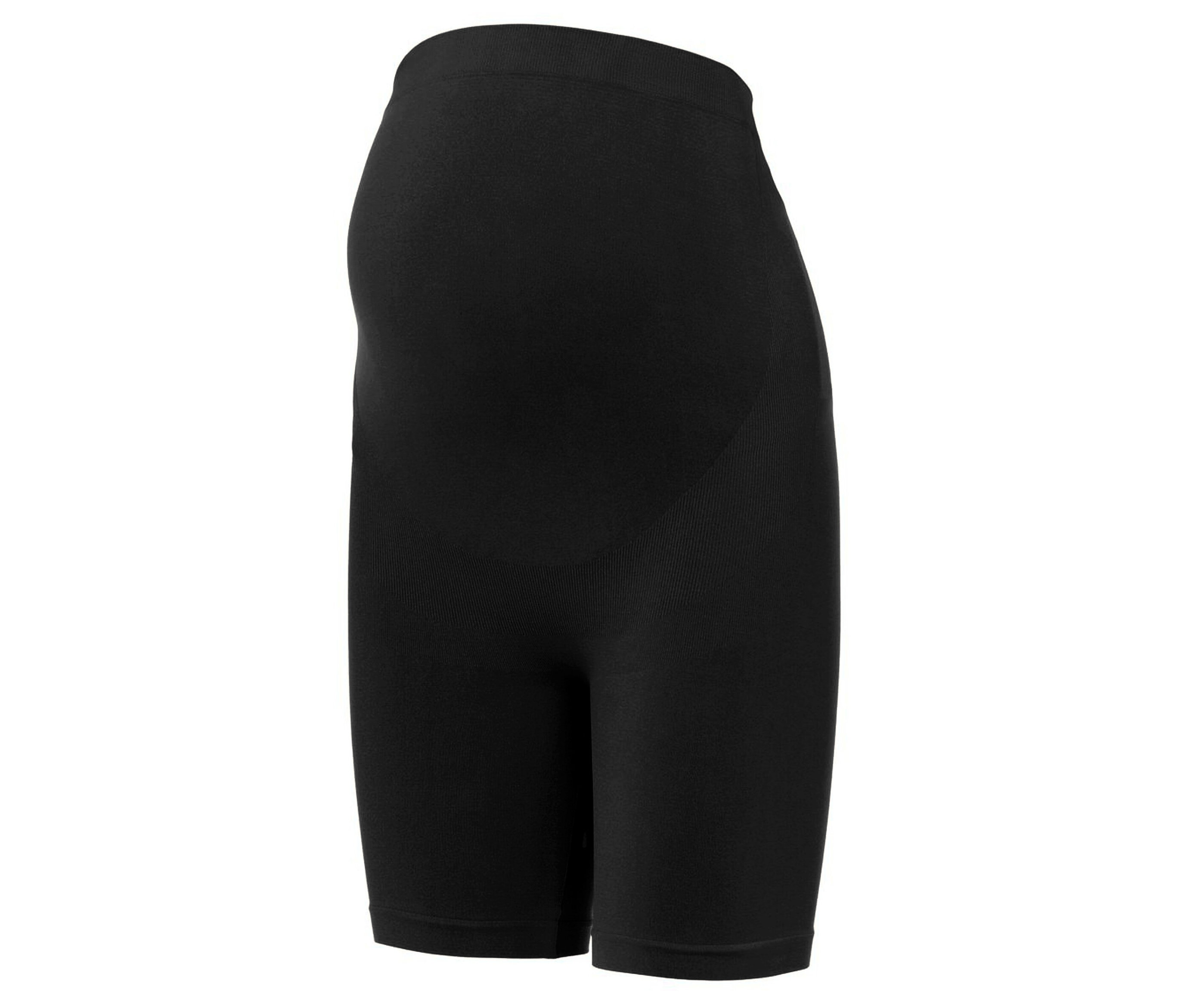 Mamalicious Skinny Shorts »Mltia Jeanne« - Damen - Gr. L/Xl