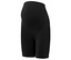 Schwarze MAMALICIOUS MLTIA JEANNE SHORTS NOOS.