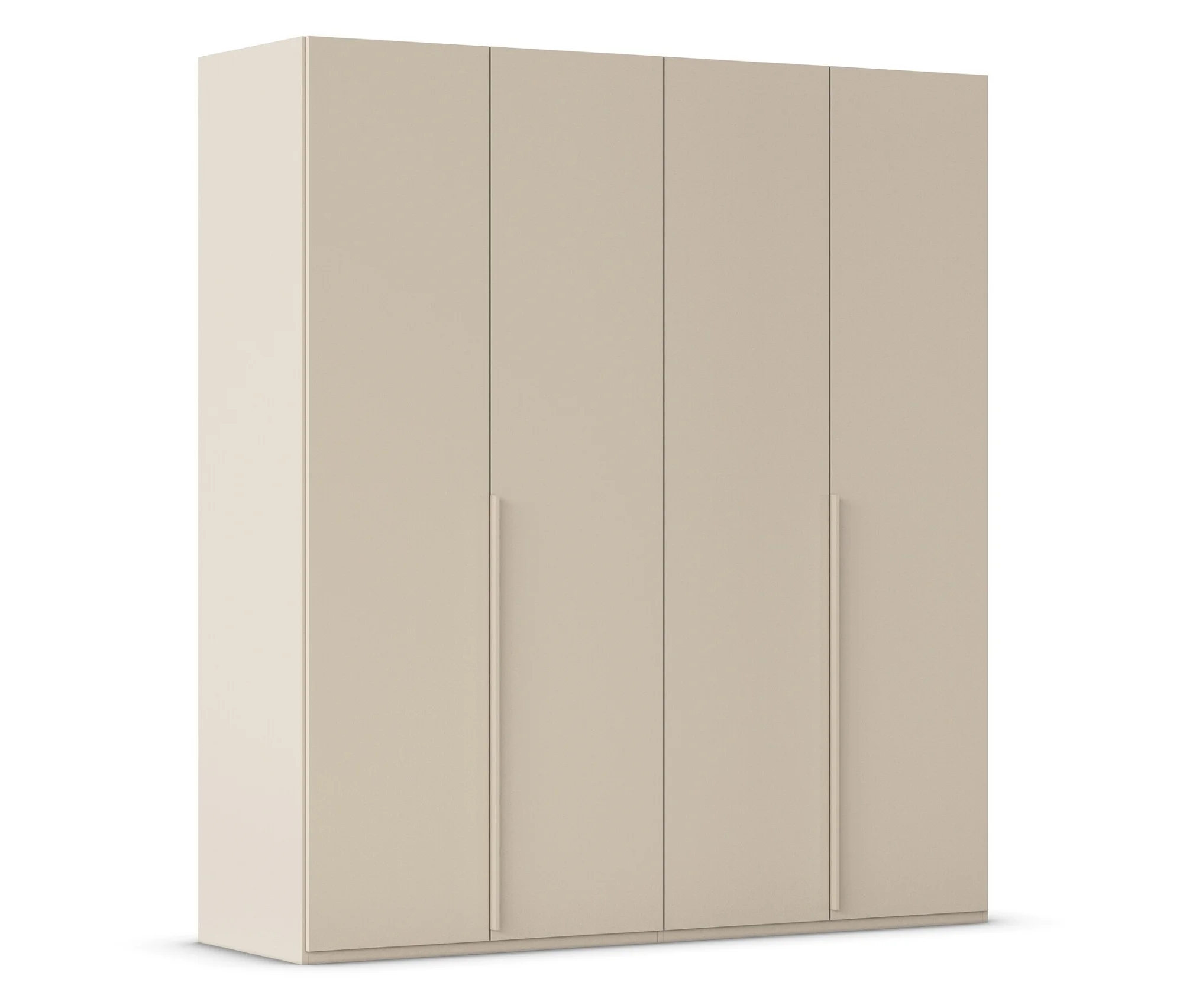 rauch Kleiderschrank »Scale« - 201x60x223cm - beige -