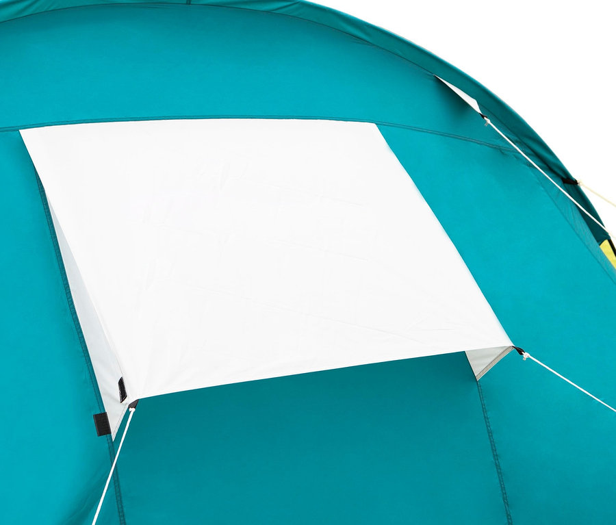 Detailansicht des Bestway® Pavillo™-Zelt »Family Dome 6«.