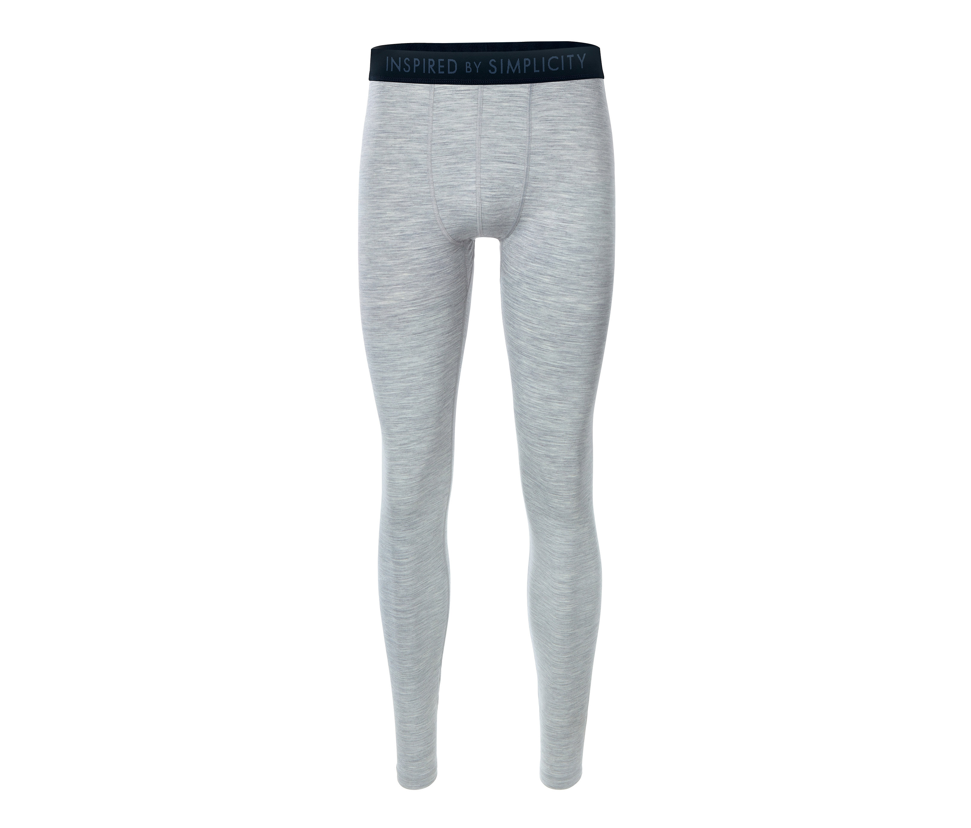 Lange Merino-Funktionsunterhose.