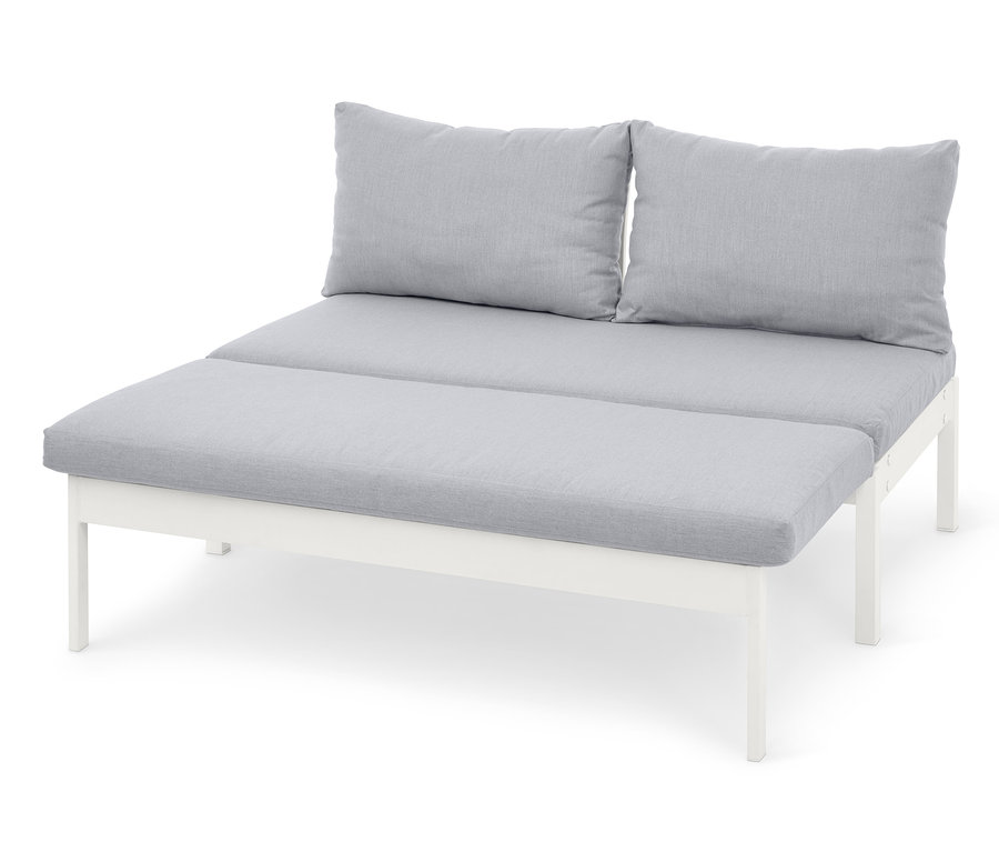 Ausziehsofa »Elin« mit Relax-Komfort-Kissen.