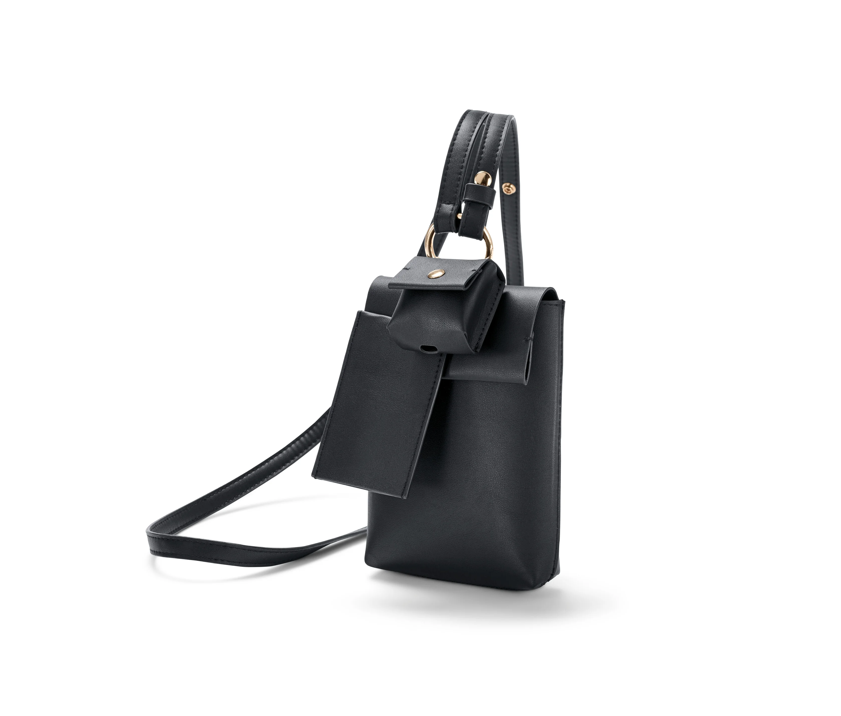Tchibo - Mini-Taschen - schwarz. Tchibo - Mini-Taschen - schwarz <![CDATA[Mini-Taschen Farbe: Schwarz Material: 100% Polyurethan (waterbased) Futter 100% Polyester (recycelt) Maße: B x H x T Handytasche ca. 11,5 x 17 x 3 cm Airpodtasche ca. 5 x 6 x 2 cm. Mini Tasche günstig Kaufen-Tchibo - Mini-Taschen - schwarz. Tchibo - Mini-Taschen - schwarz <![CDATA[Mini-Taschen Farbe: Schwarz Material: 100% Polyurethan (waterbased) Futter 100% Polyester (recycelt) Maße: B x H x T Handytasche ca. 11,5 x 17 x 3 cm Airpodtasche ca. 5 x 6 x 2 cm.