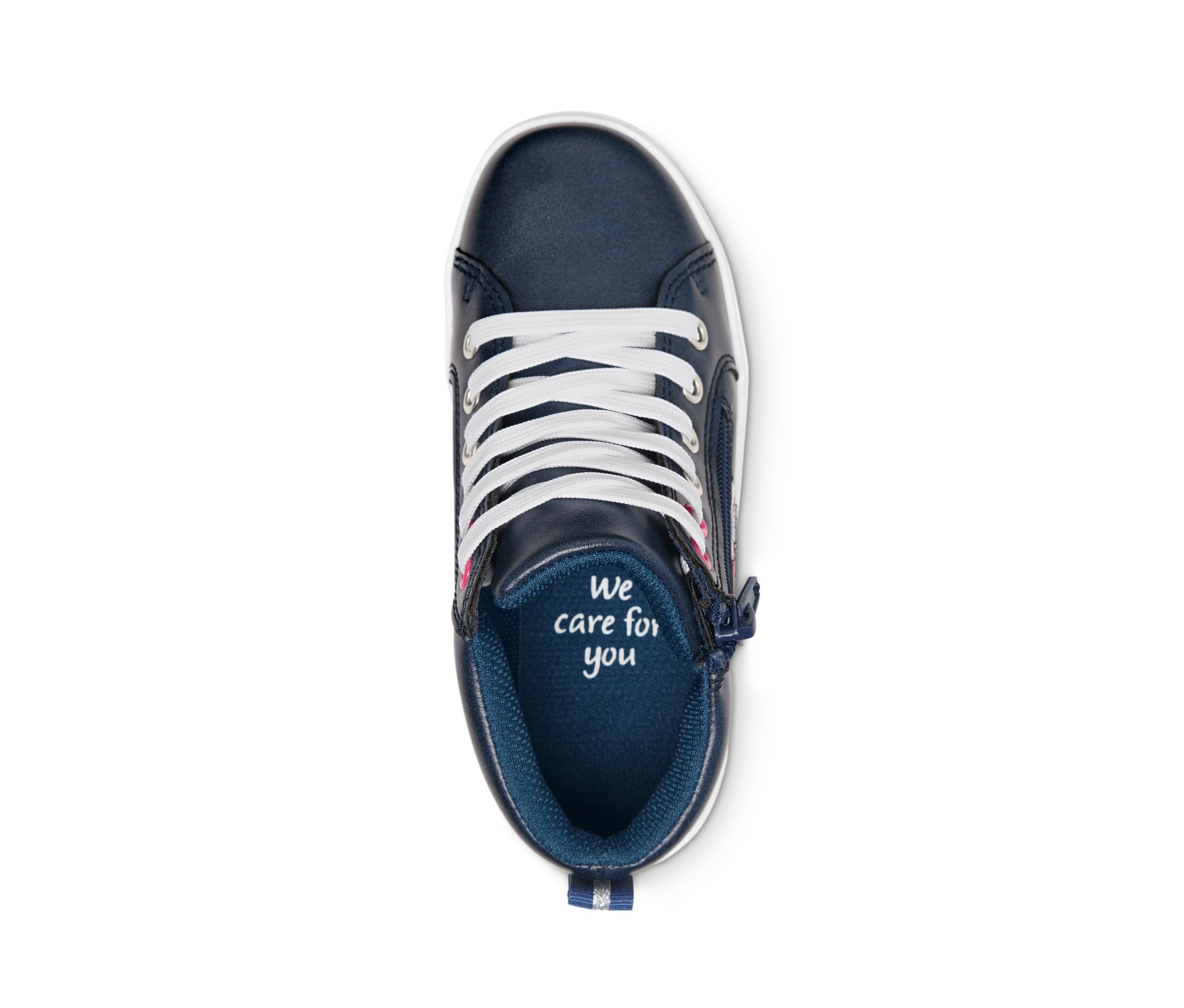 Thumbnail - Tchibo - Sneaker - Damen - Gr. 24 - dunkelblau