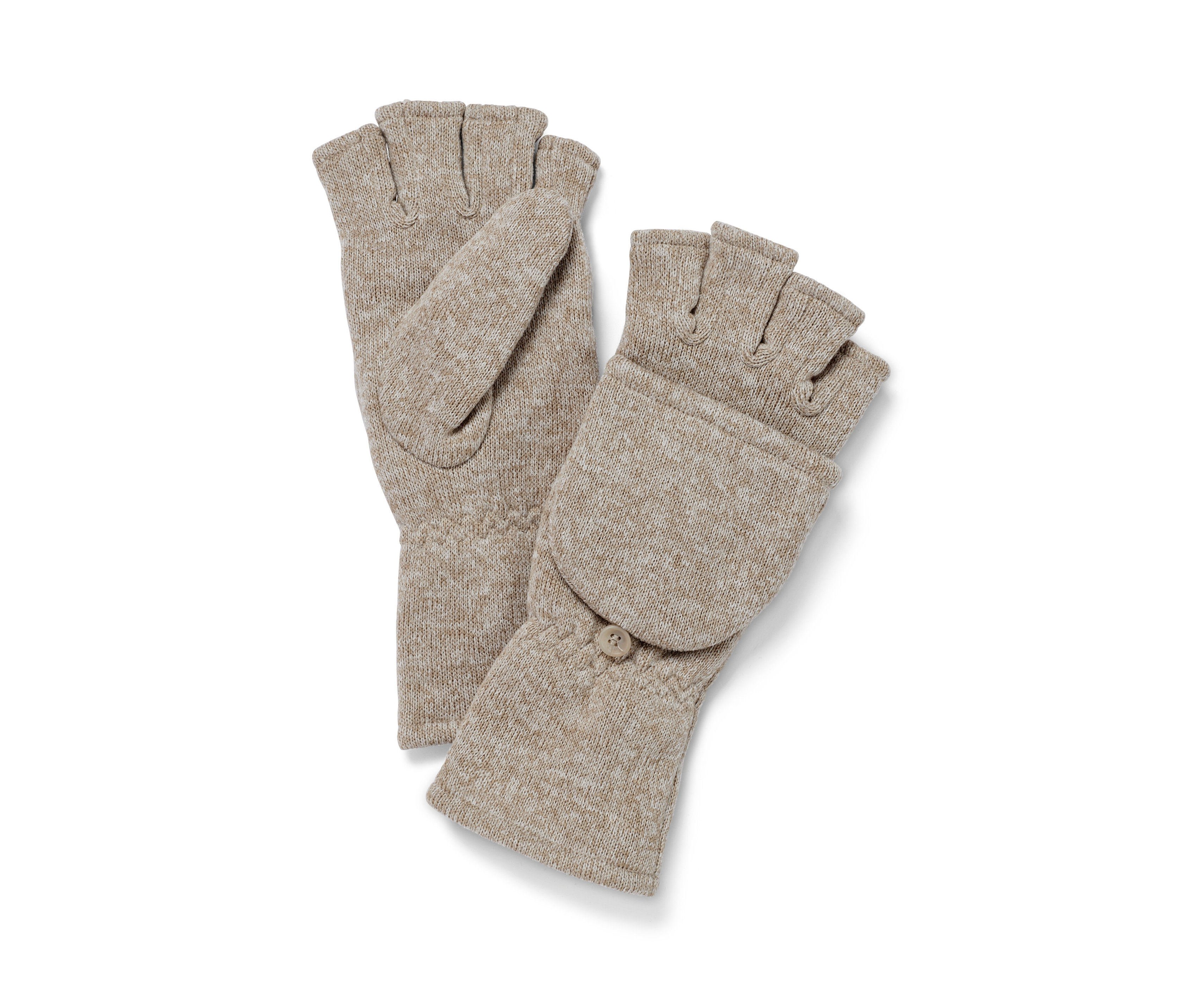 Tchibo - Strickfleece-Klappfäustlinge - Herren - Gr. 6,5 - beige. Tchibo - Strickfleece-Klappfäustlinge - Herren - Gr. 6,5 - beige <![CDATA[Strickfleece-Klappfäustlinge, beige Farbe: Beige meliert Material: 100% Polyester Maße: Gesamtlänge ca. 2 Herren,Gold günstig Kaufen-Tchibo - Strickfleece-Klappfäustlinge - Herren - Gr. 6,5 - beige. Tchibo - Strickfleece-Klappfäustlinge - Herren - Gr. 6,5 - beige <![CDATA[Strickfleece-Klappfäustlinge, beige Farbe: Beige meliert Material: 100% Polyester Maße: Gesamtlänge ca. 2