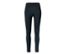 Leggings, schwarz - Schwarz