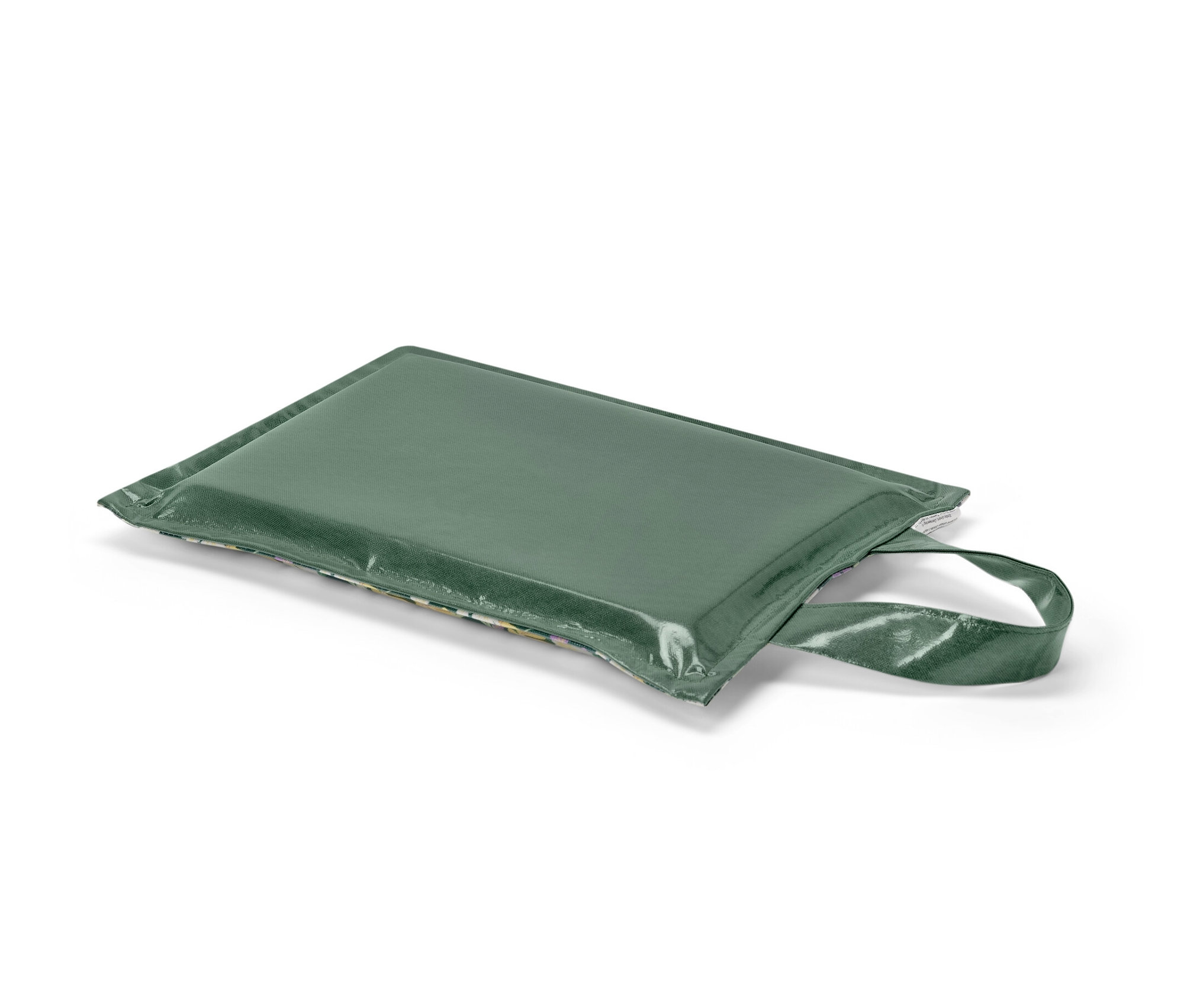 Thumbnail - Tchibo - Kniekissen - dunkelgrün