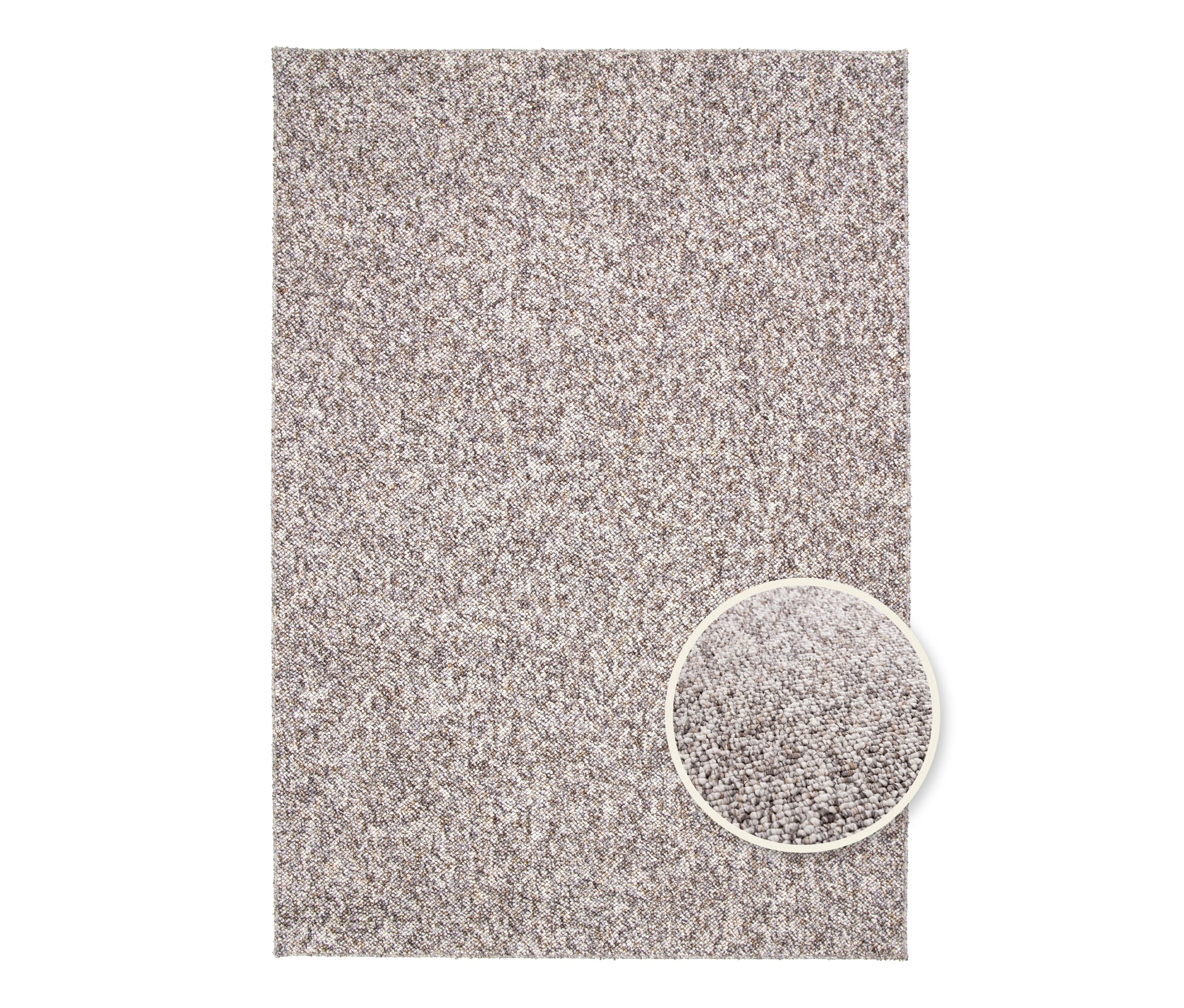 Tchibo - Teppich »Lino« - taupe