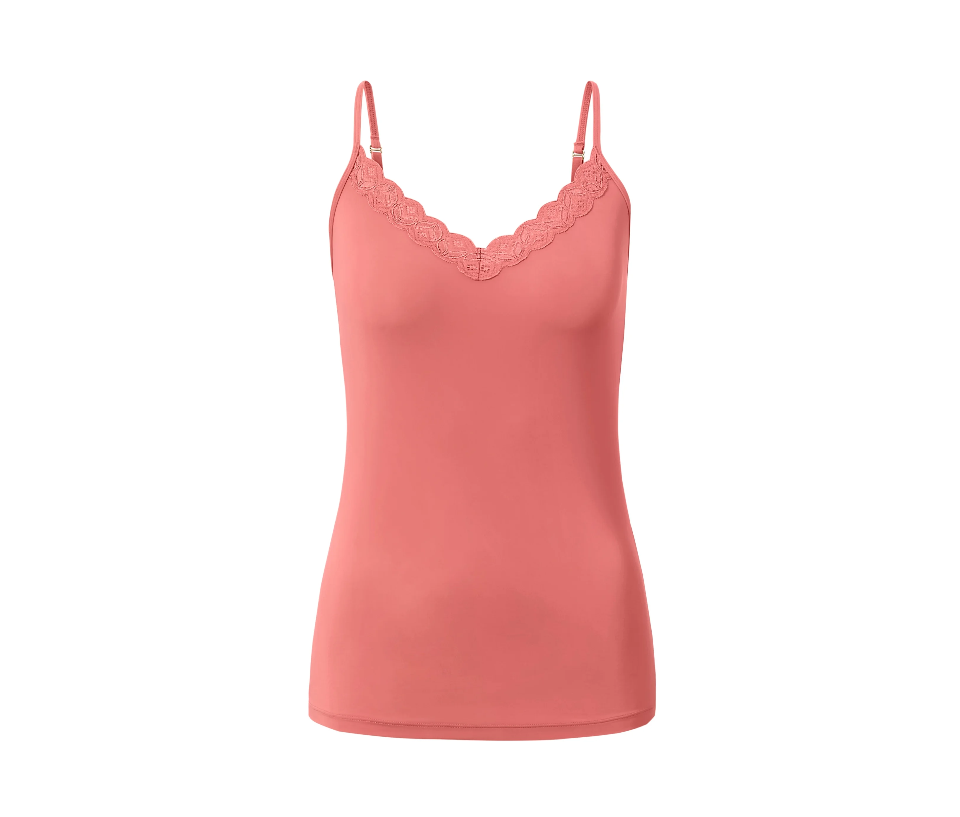 15 cm günstig Kaufen-Tchibo - Hemdchen - Damen - Gr. L - apricot. Tchibo - Hemdchen - Damen - Gr. L - apricot <![CDATA[Hemdchen, apricot Farbe: Apricot Material: 85% Polyamid, 15% Elasthan Spitze 85% Polyamid, 15% Elasthan Maße: Gesamtlänge ca. 41 cm (Gr. M 40/42) Softe Micro