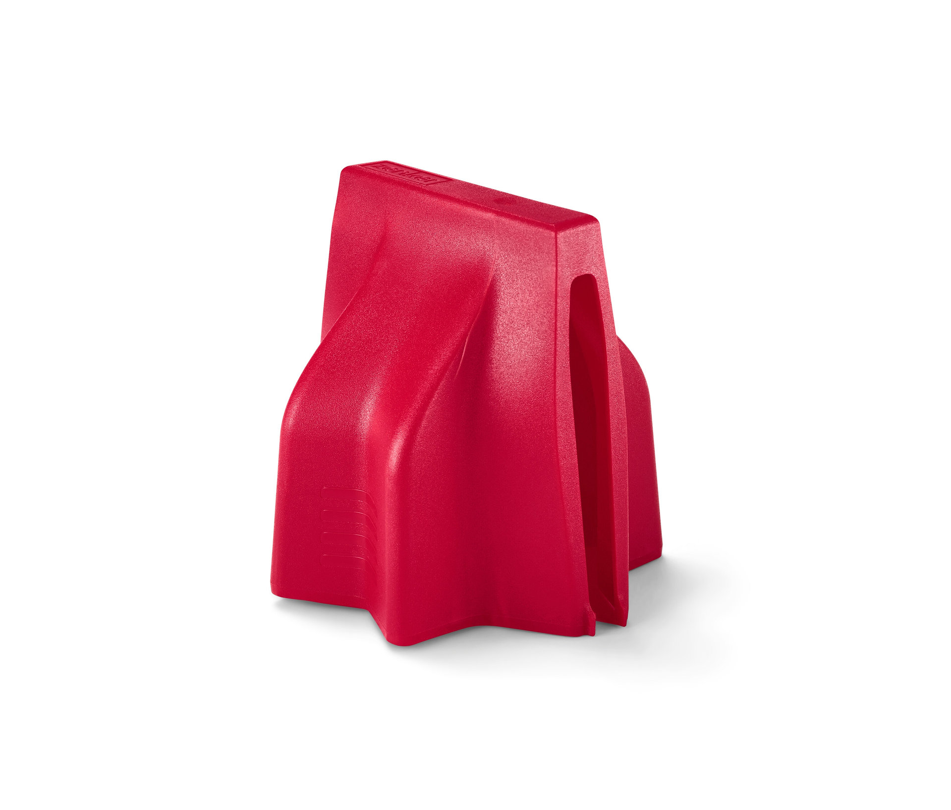 Tchibo - Zimtsternausstecher - rot