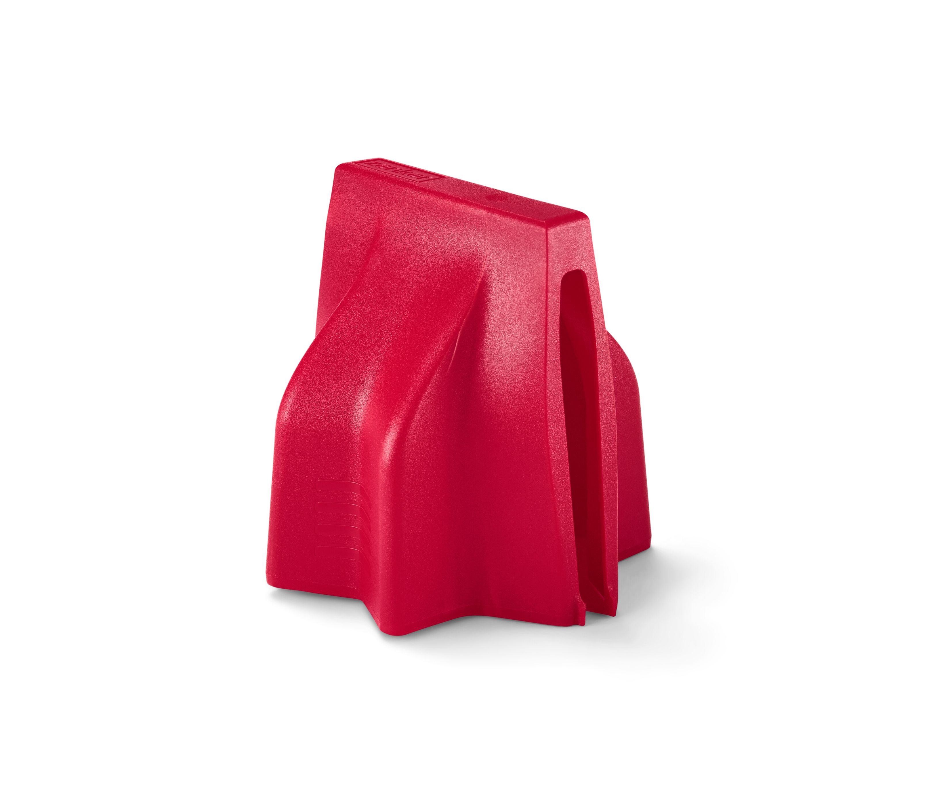 Tchibo - Zimtsternausstecher - rot