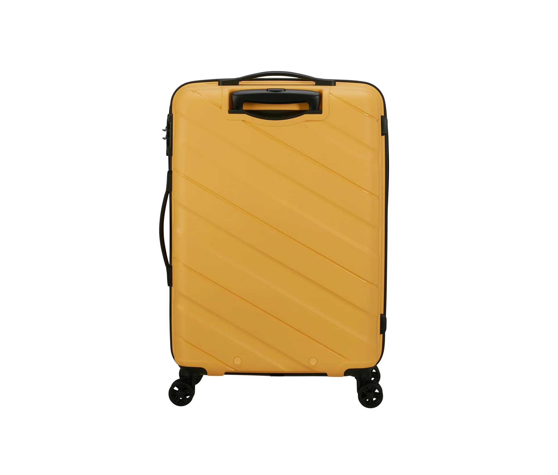 American Tourister Jetdriver 3.0 Maleta Spinner (4 ruedas) Banana Cream