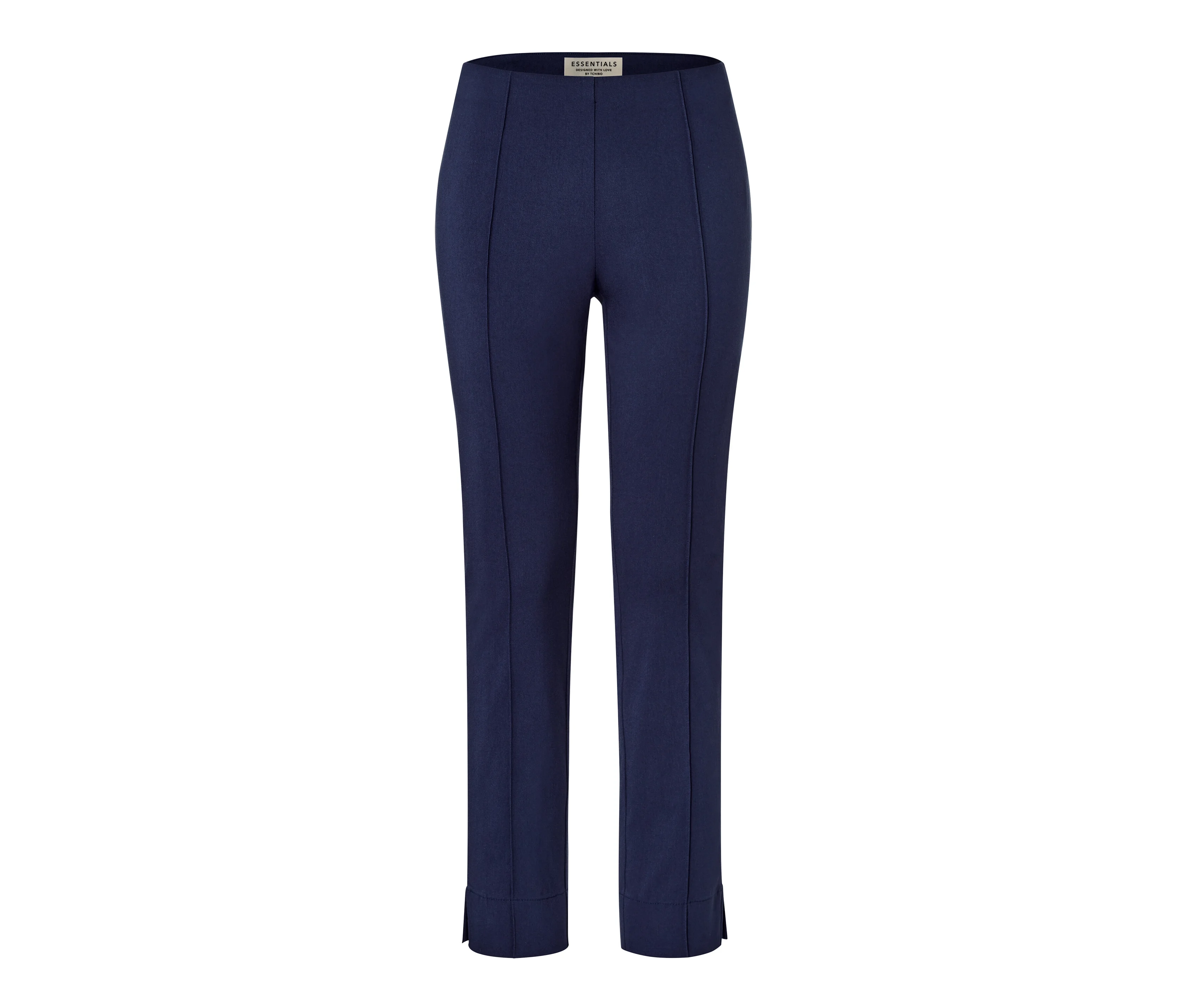 Tchibo - Stretchhose - Damen - Gr. 36 - dunkelblau. Tchibo - Stretchhose - Damen - Gr. 36 - dunkelblau <![CDATA[Stretchhose, dunkelblau Farbe: Dunkelblau Material: 74% Viskose (LENZING™ ECOVERO™), 22% Polyamid, 4% Elasthan (LYCRA®) Maße: Innenbeinlänge ca Blau am günstig Kaufen-Tchibo - Stretchhose - Damen - Gr. 36 - dunkelblau. Tchibo - Stretchhose - Damen - Gr. 36 - dunkelblau <![CDATA[Stretchhose, dunkelblau Farbe: Dunkelblau Material: 74% Viskose (LENZING™ ECOVERO™), 22% Polyamid, 4% Elasthan (LYCRA®) Maße: Innenbeinlänge ca