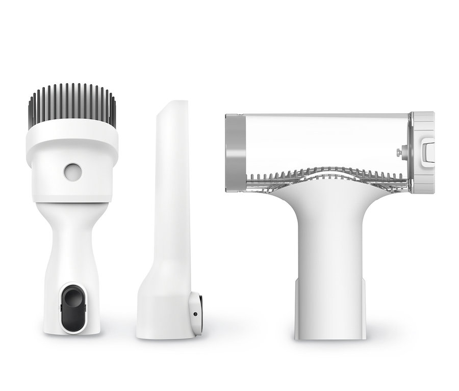 Aufsätze für den Tineco Pure One S11 Akkusauger.