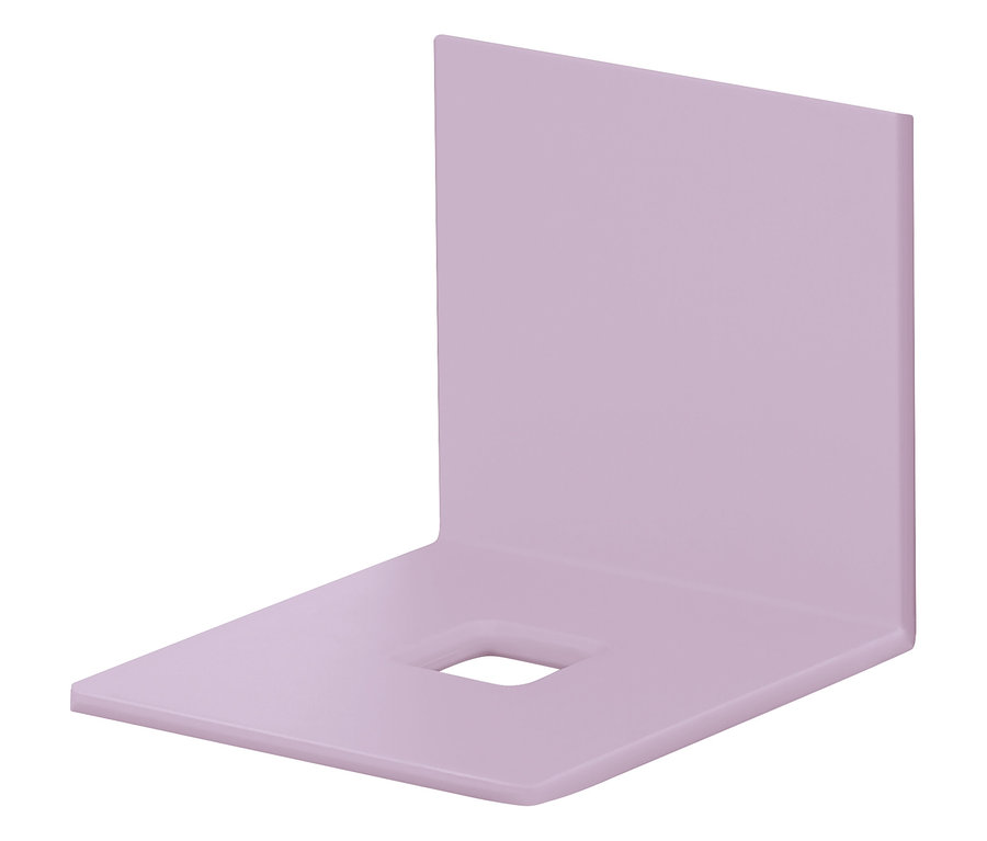 Qbo ESSENTIAL Tassentisch Lavender