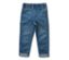 Kinder-Pull-on-Pants – Fit »Luca«, blau - blau
