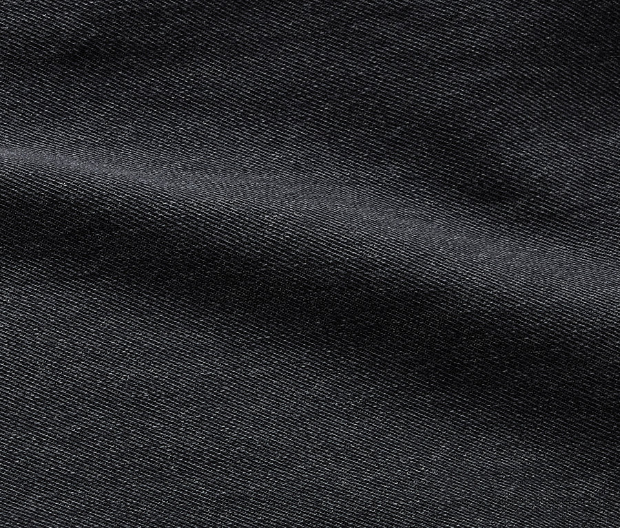 Detailaufnahme einer Kinder-Jeans ‒ Fit »Finn«.