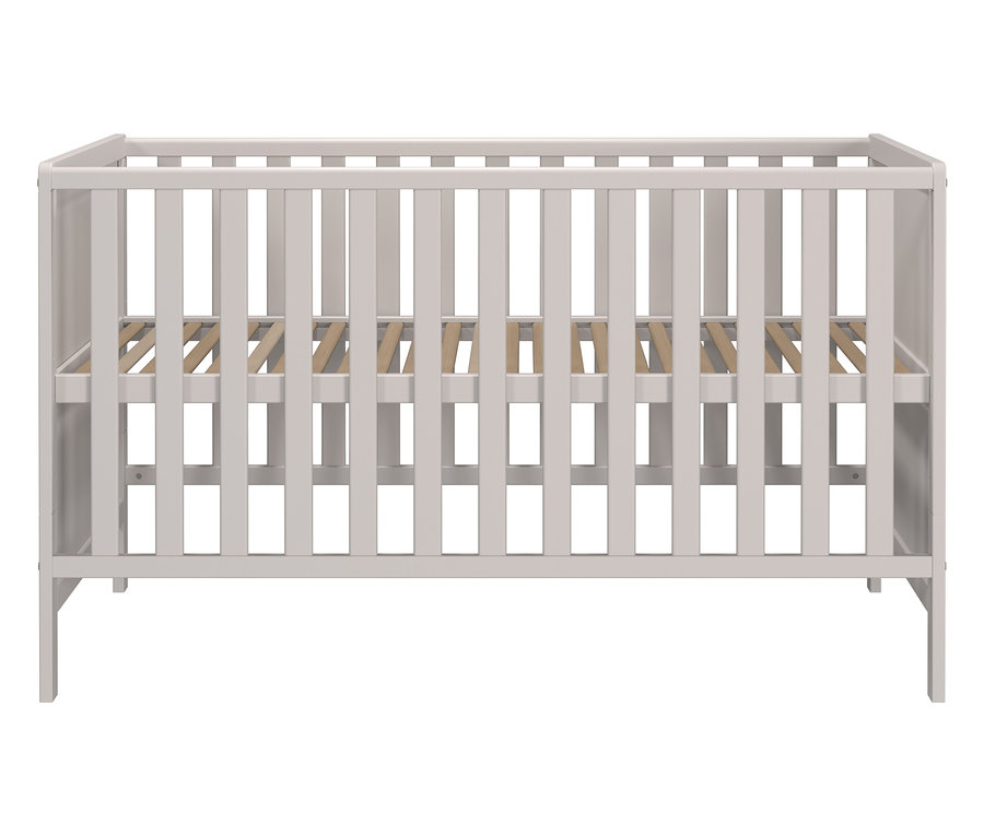 Kinderbett aus dem Set "Alkmaar" breit.