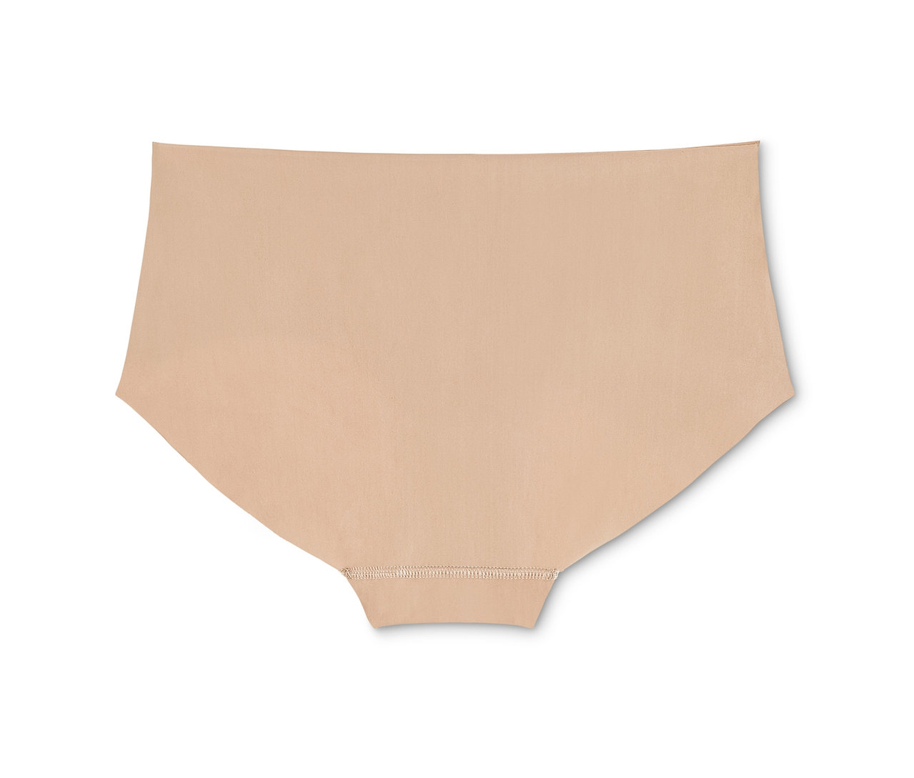 Eine beige Magic-Cut-Panty.