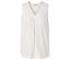 Ärmellose Leinenbluse, weiß - /img/gAQ3hDcl/64/image.jpeg