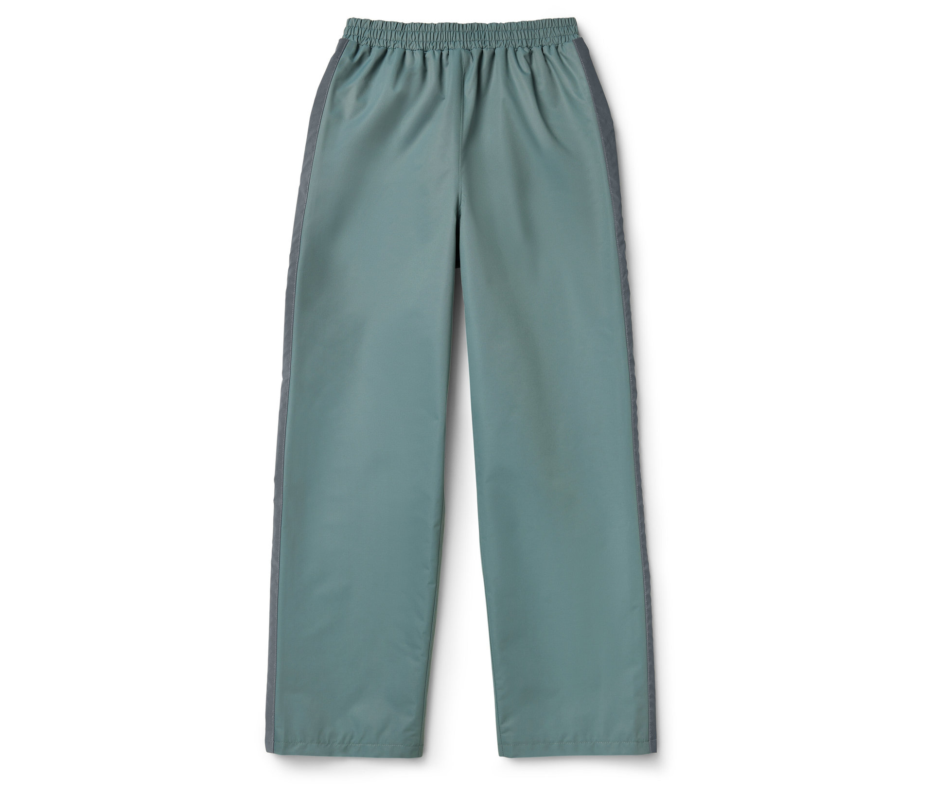 Tchibo - Kinder-Regenhose - Kinder - Gr. 158/164 - grün