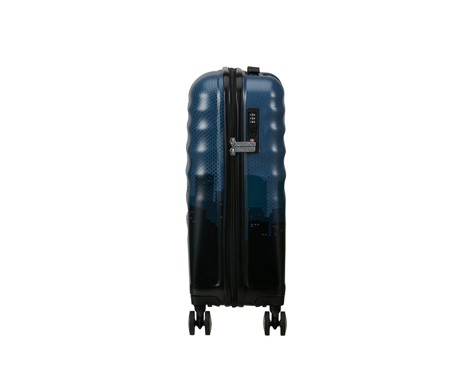 American Tourister Wavebreaker »Captain America«, klein.