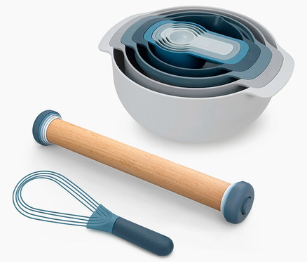 Joseph Joseph Back-Set, 3-teilig