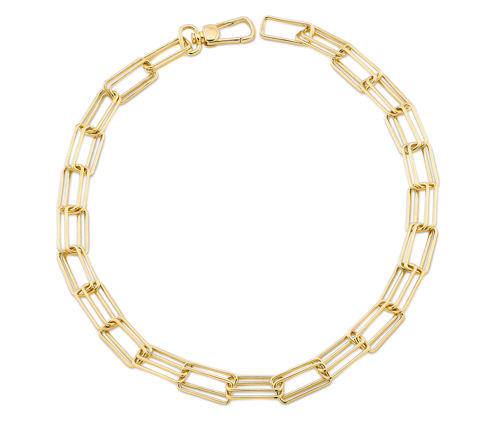 Tchibo - Collier - gold - gold