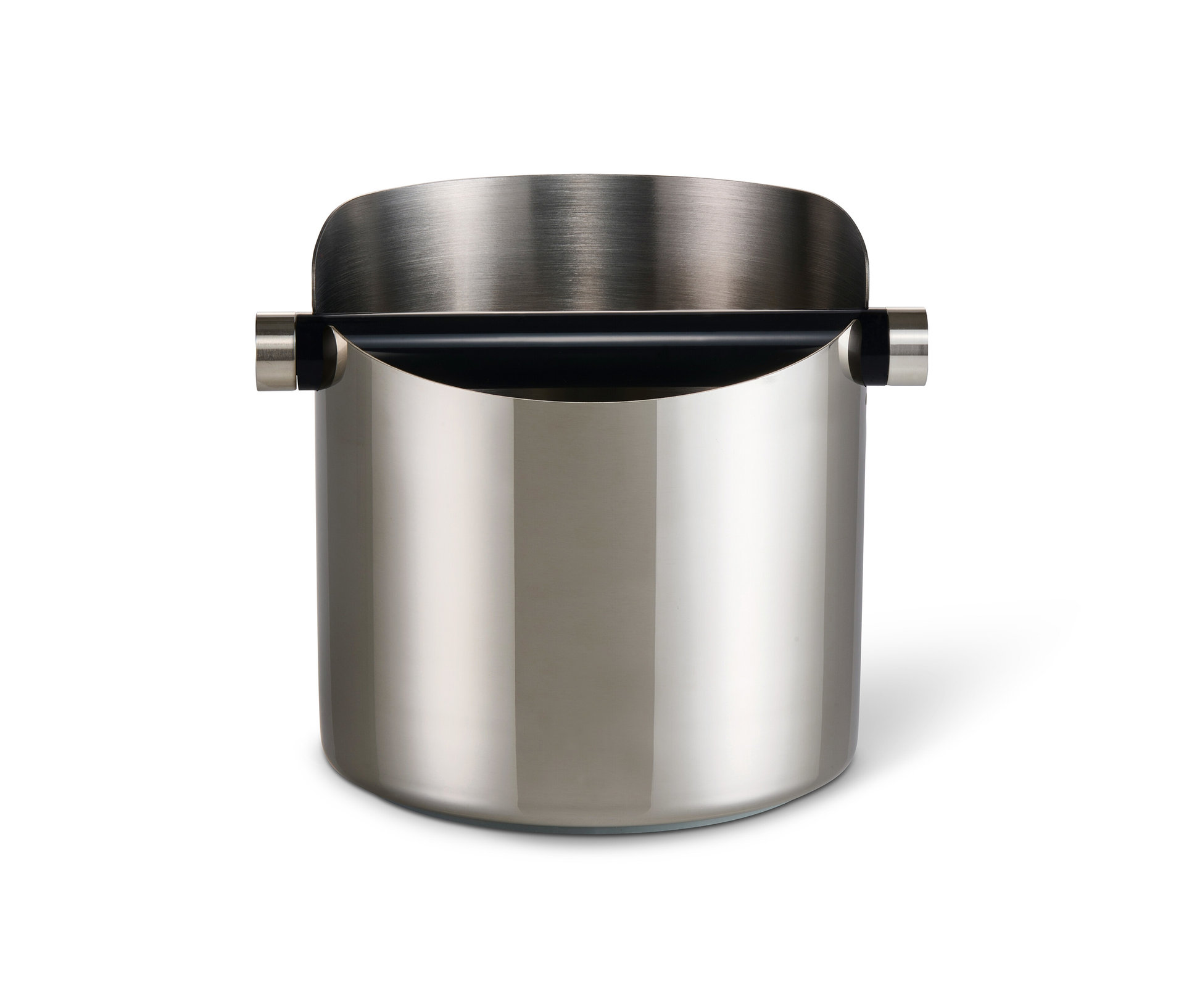 Tchibo - Knock Box - silber