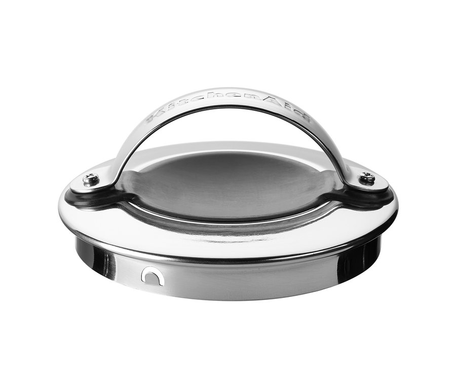 Deckel des KitchenAid-Wasserkochers, ca. 1,25 l, »5KEK1222«, cremefarben.