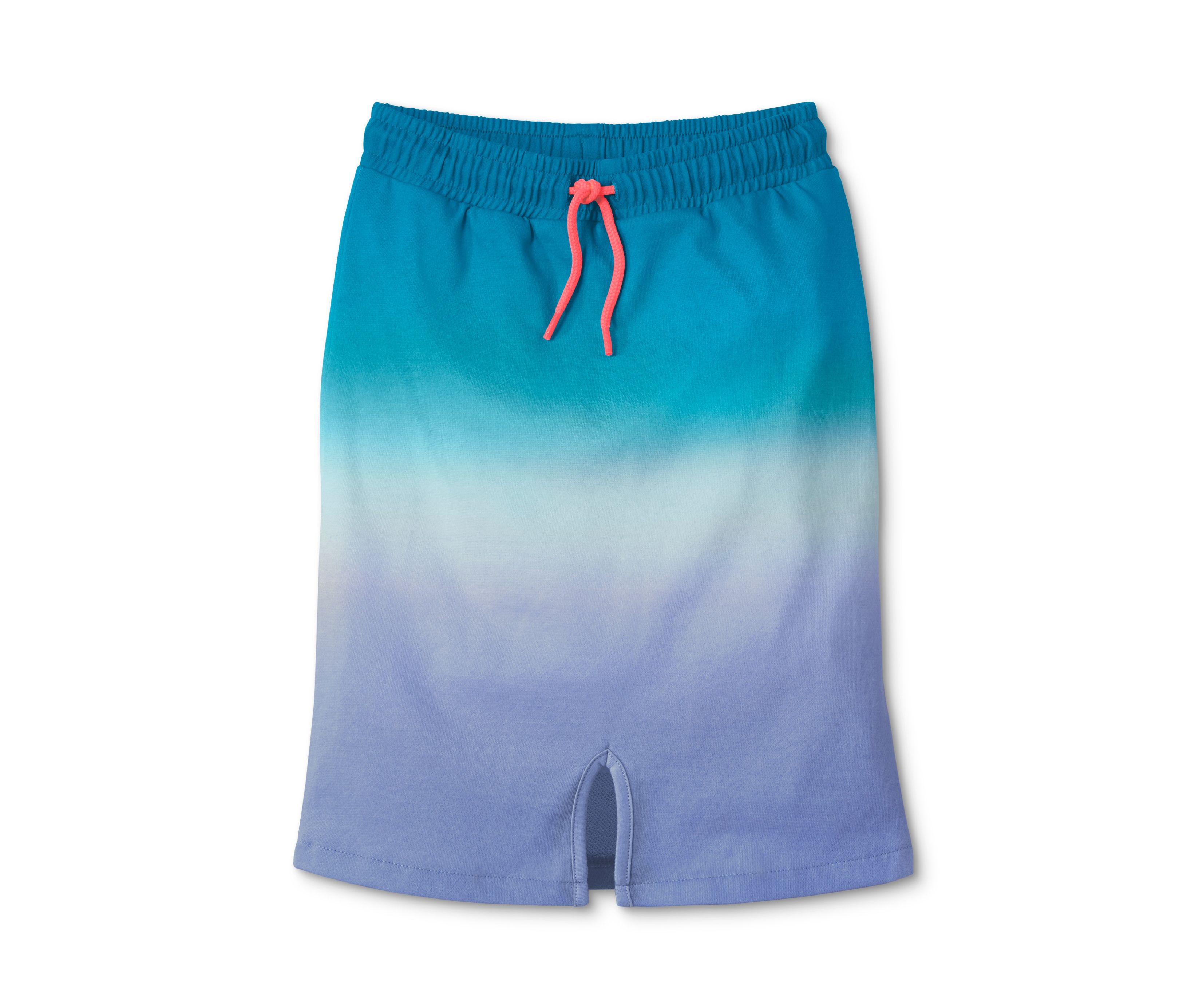 Tchibo - Sweatrock - Mädchen - Gr. 146/152 - violett