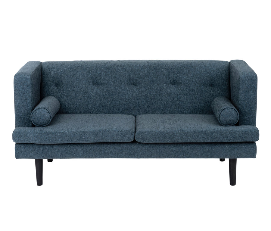 Blaues Kindersofa »Orion«.
