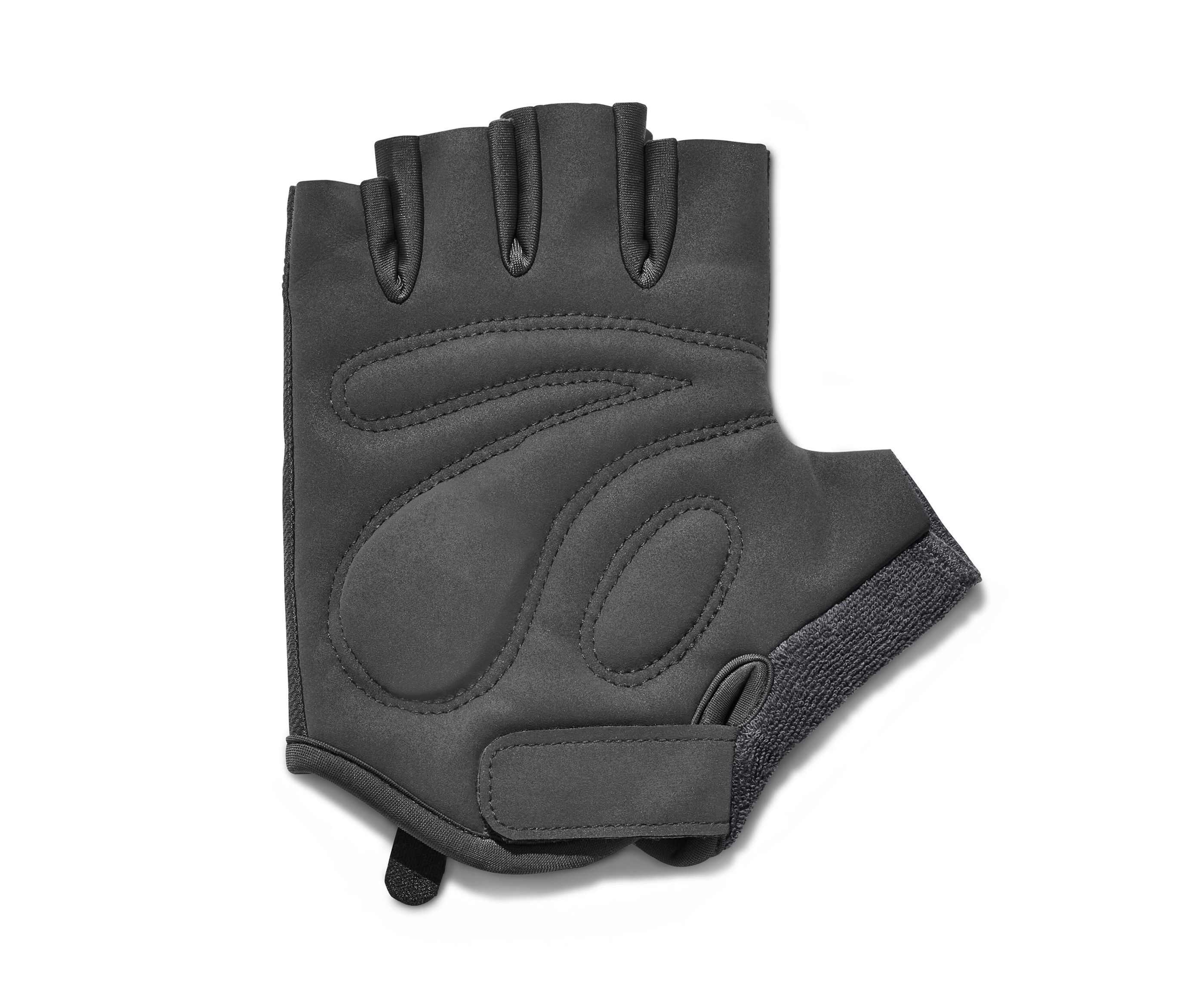 Thumbnail - Tchibo - Fahrrad-Handschuhe - Herren - Gr. L/Xl - schwarz