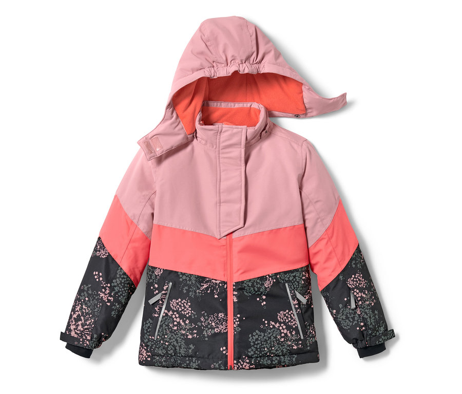 Winter Jacke Winterjacke Tchibo Damen Snowboardjacke Skijacken Bei