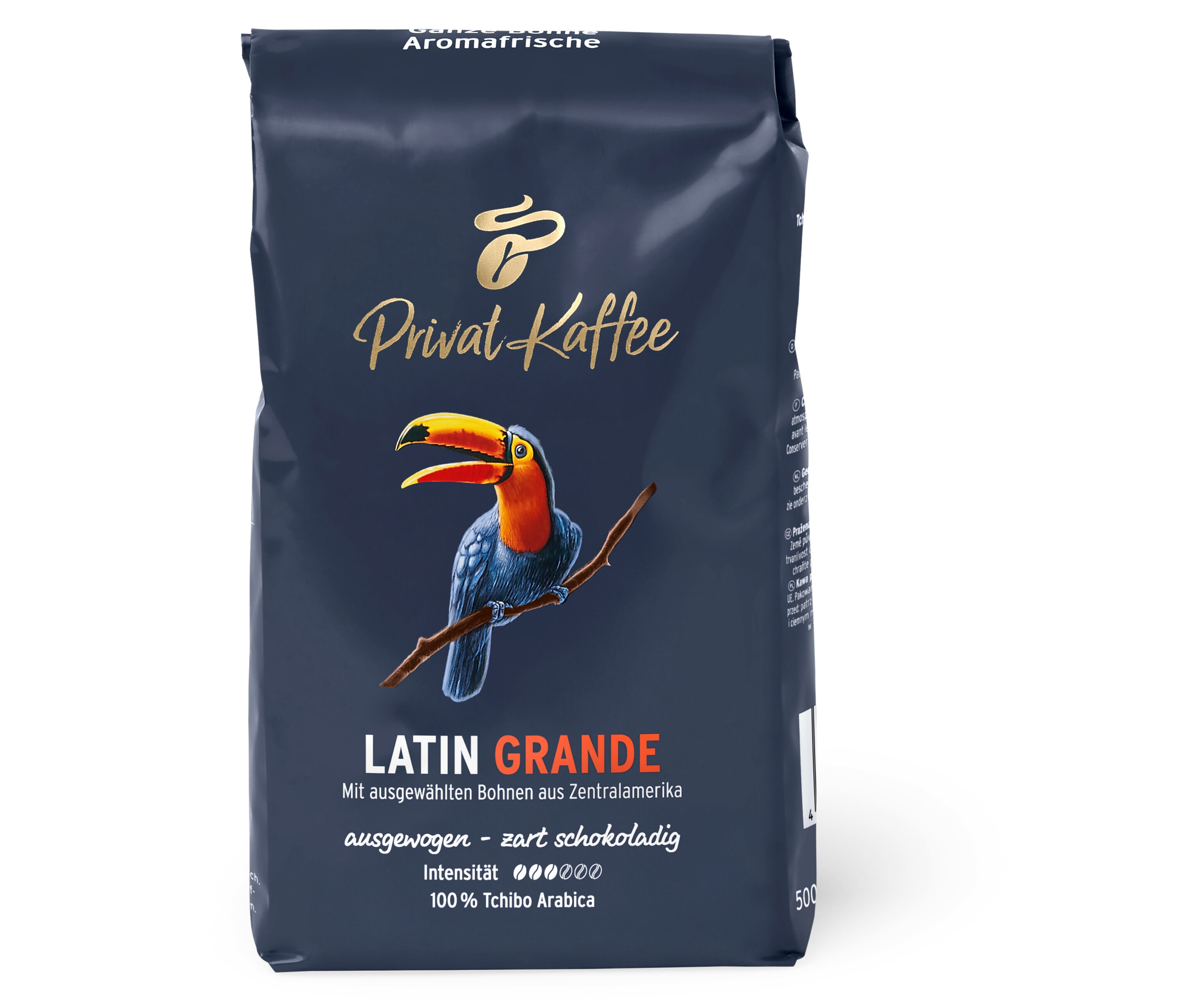 Tchibo - Privat Kaffee Latin Grande - 1x 500 g Ganze Bohne - Intensität: 3/6. Tchibo - Privat Kaffee Latin Grande - 1x 500 g Ganze Bohne - Intensität: 3/6 <![CDATA[Privat Kaffee Latin Grande - 1x 500 g Ganze Bohne Aufbewahrungshinweise: Trocken, 1x 3 günstig Kaufen-Tchibo - Privat Kaffee Latin Grande - 1x 500 g Ganze Bohne - Intensität: 3/6. Tchibo - Privat Kaffee Latin Grande - 1x 500 g Ganze Bohne - Intensität: 3/6 <![CDATA[Privat Kaffee Latin Grande - 1x 500 g Ganze Bohne Aufbewahrungshinweise: Trocken,