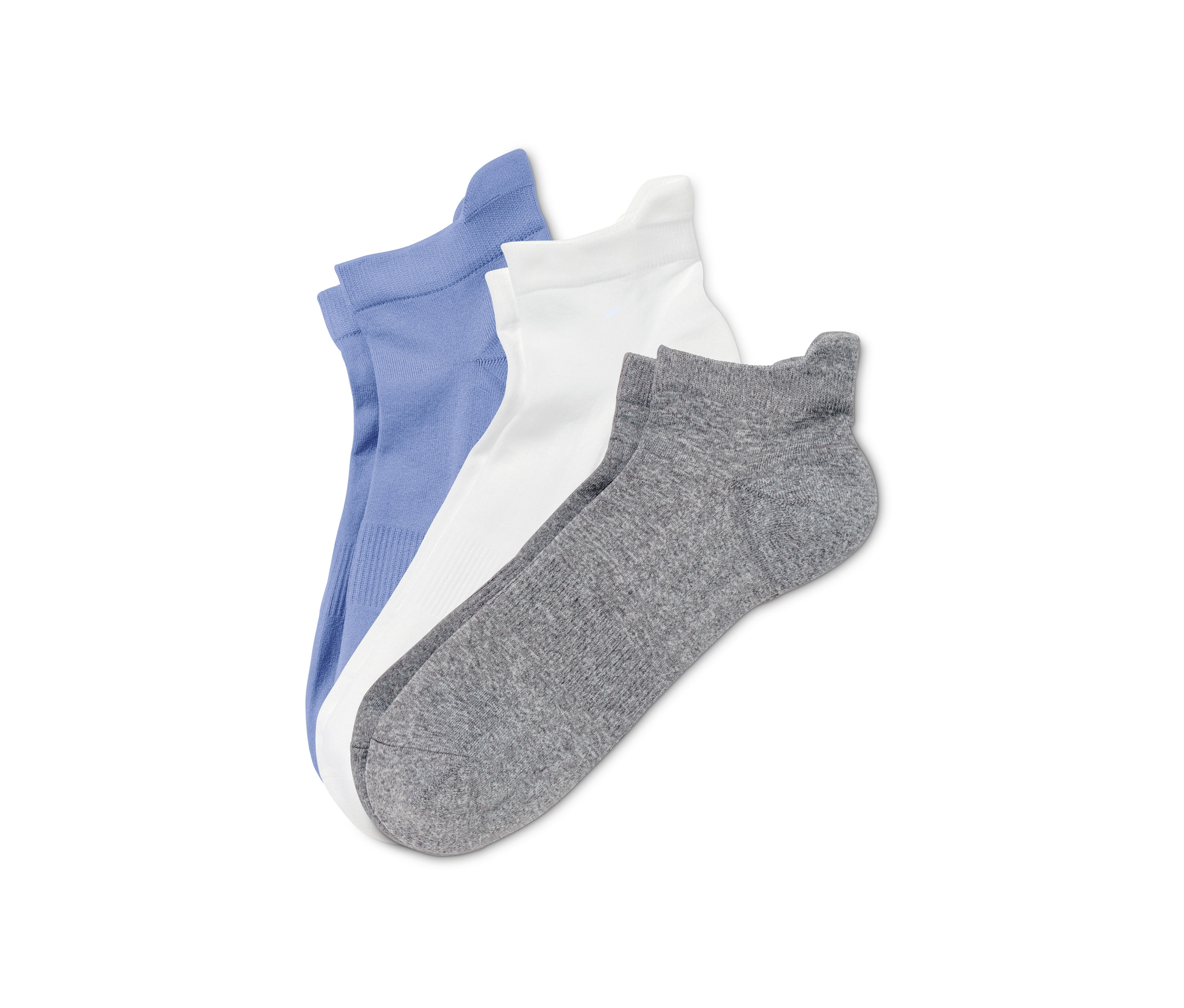 Tchibo - 3 Paar Damen-Profi-Laufsocken - Damen - Gr. 39-42 - hellgrau. Tchibo - 3 Paar Damen-Profi-Laufsocken - Damen - Gr. 39-42 - hellgrau <![CDATA[3 Paar Damen-Profi-Laufsocken Farbe: 1x violett, 1x weiß, 1x hellgrau meliert Material: 50% Polyamid (TAC 1x 3 günstig Kaufen-Tchibo - 3 Paar Damen-Profi-Laufsocken - Damen - Gr. 39-42 - hellgrau. Tchibo - 3 Paar Damen-Profi-Laufsocken - Damen - Gr. 39-42 - hellgrau <![CDATA[3 Paar Damen-Profi-Laufsocken Farbe: 1x violett, 1x weiß, 1x hellgrau meliert Material: 50% Polyamid (TAC