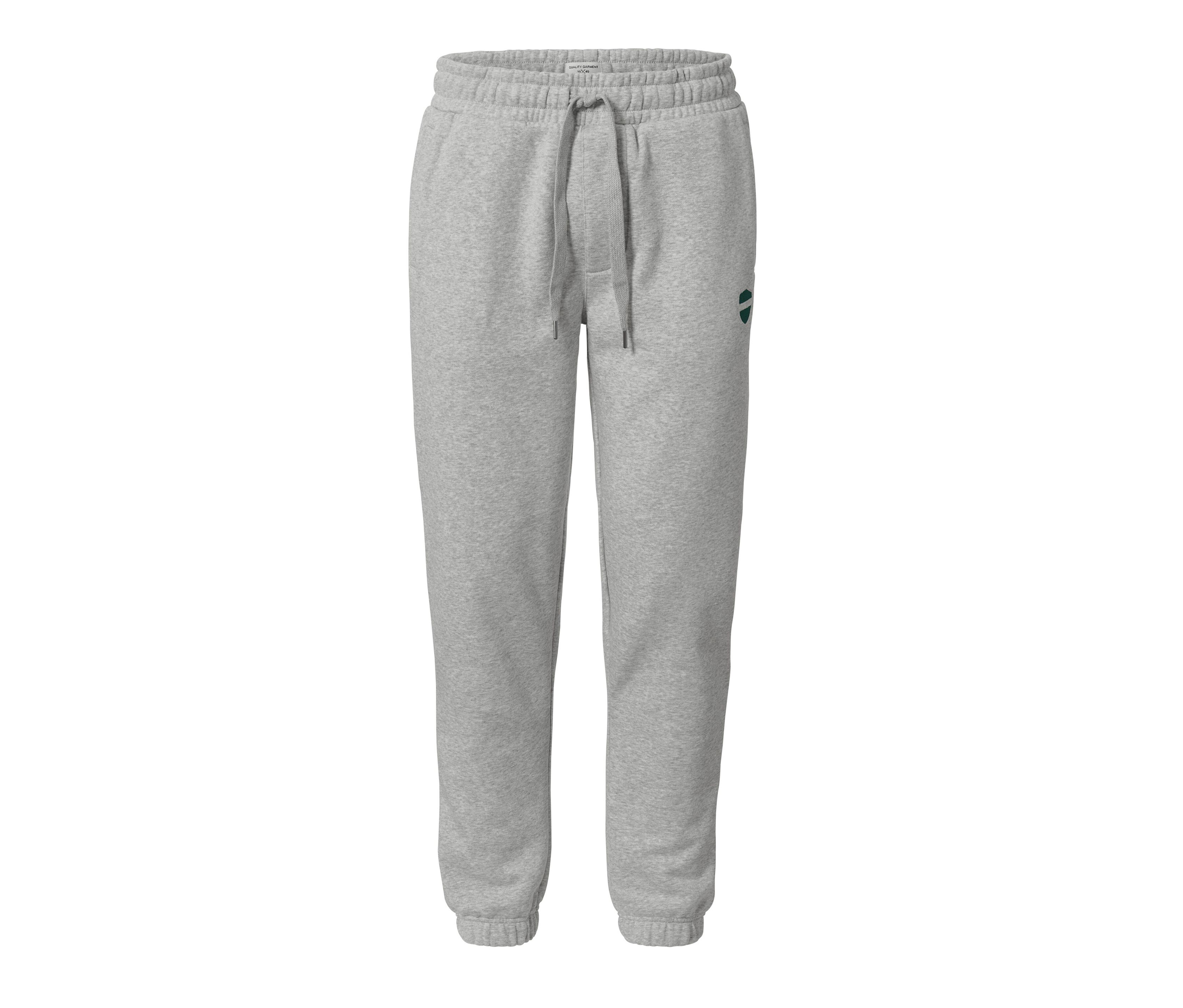 Tchibo - Sweathose - Herren - Gr. 5XL - grau