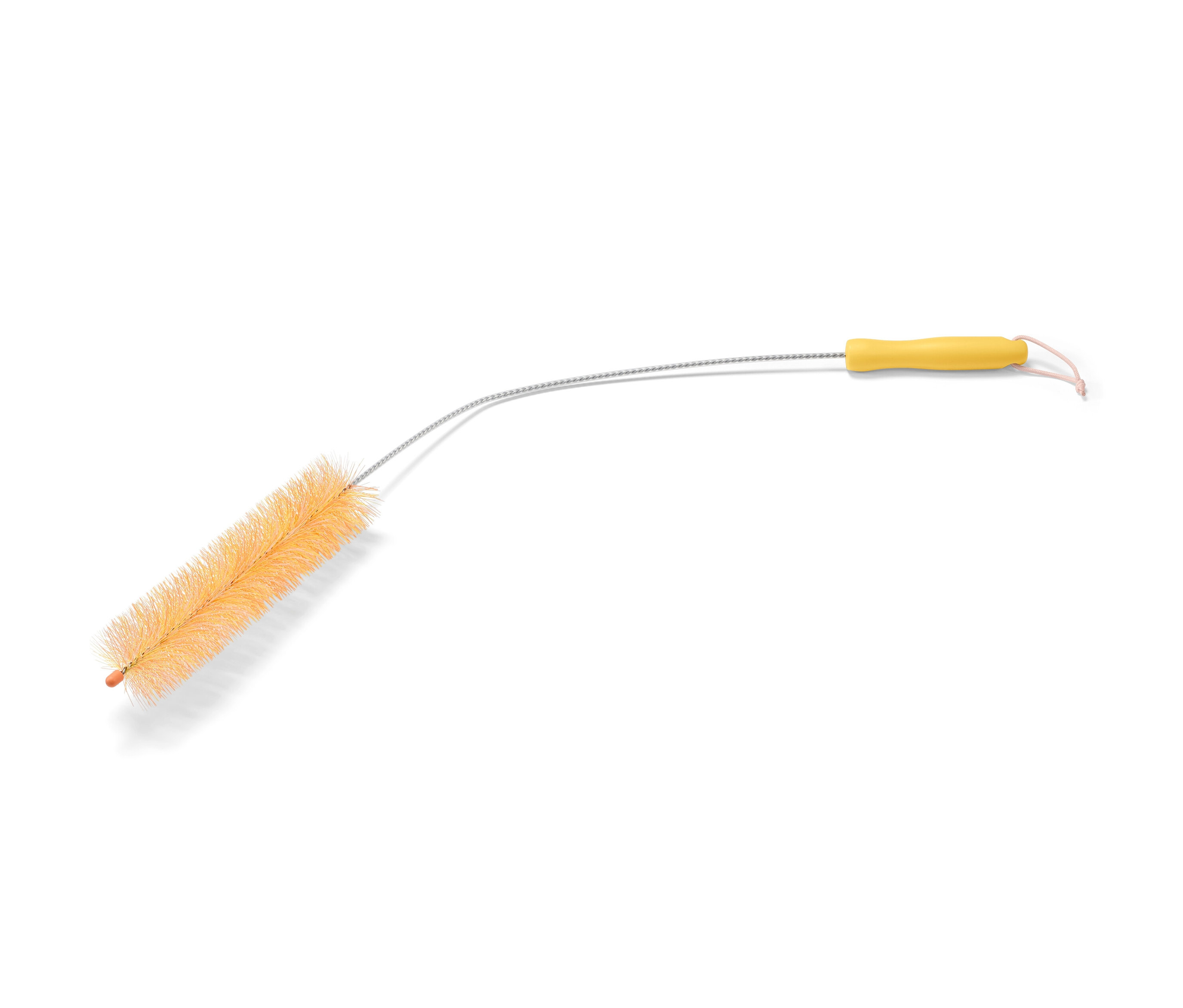 Tchibo - Heizkörperbürste - orange