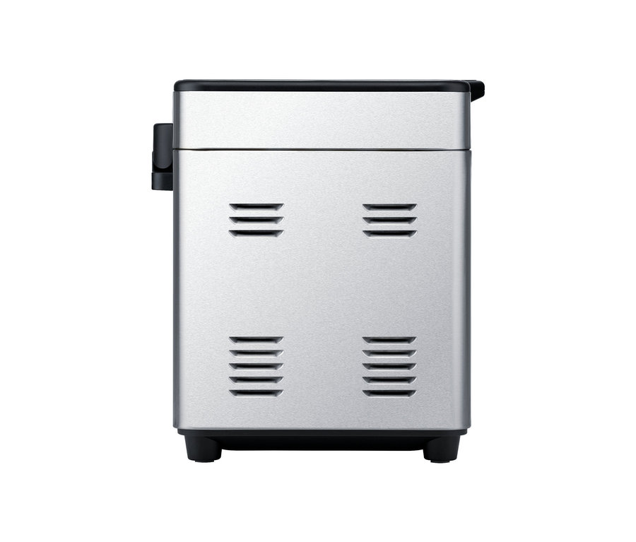 Detailansicht des XL Brotbackautomat »BM2«.